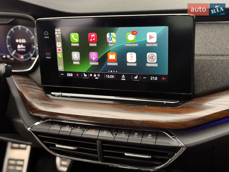 Универсал Skoda Octavia Scout 2022 в Броварах