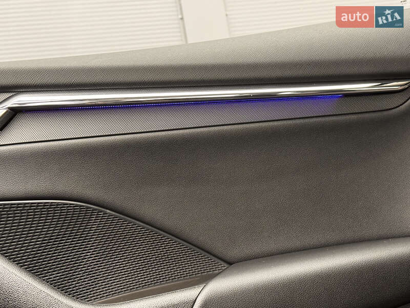 Универсал Skoda Octavia Scout 2022 в Броварах