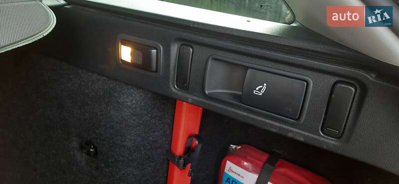 Універсал Skoda Octavia Scout 2018 в Лубнах