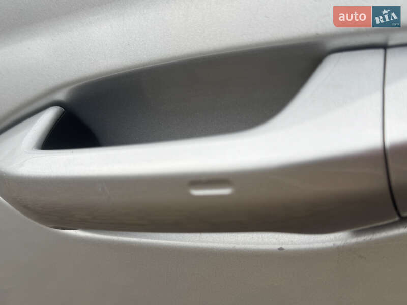 Універсал Skoda Octavia Scout 2022 в Стрию