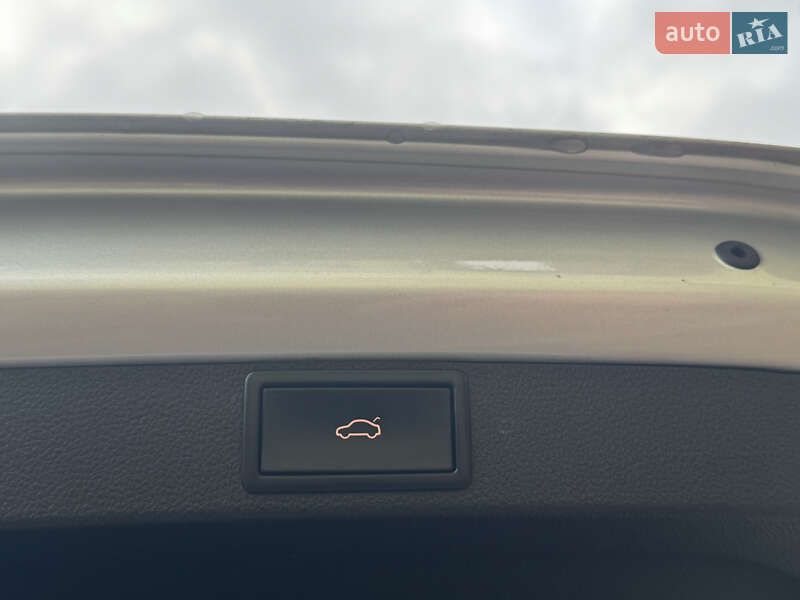 Універсал Skoda Octavia Scout 2022 в Стрию