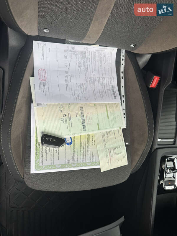 Універсал Skoda Octavia Scout 2022 в Стрию