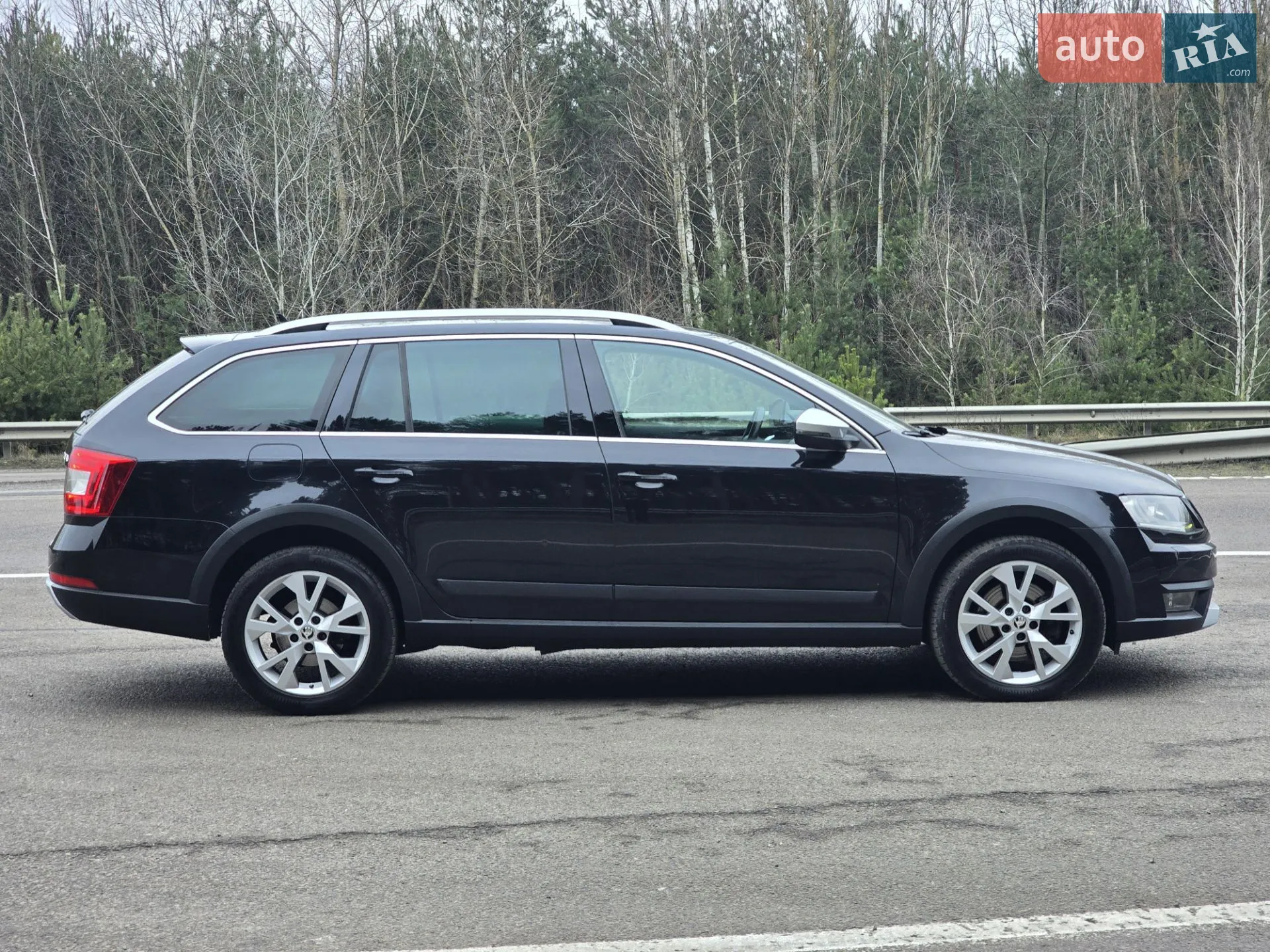 2015 Skoda Octavia - мініатюра 10