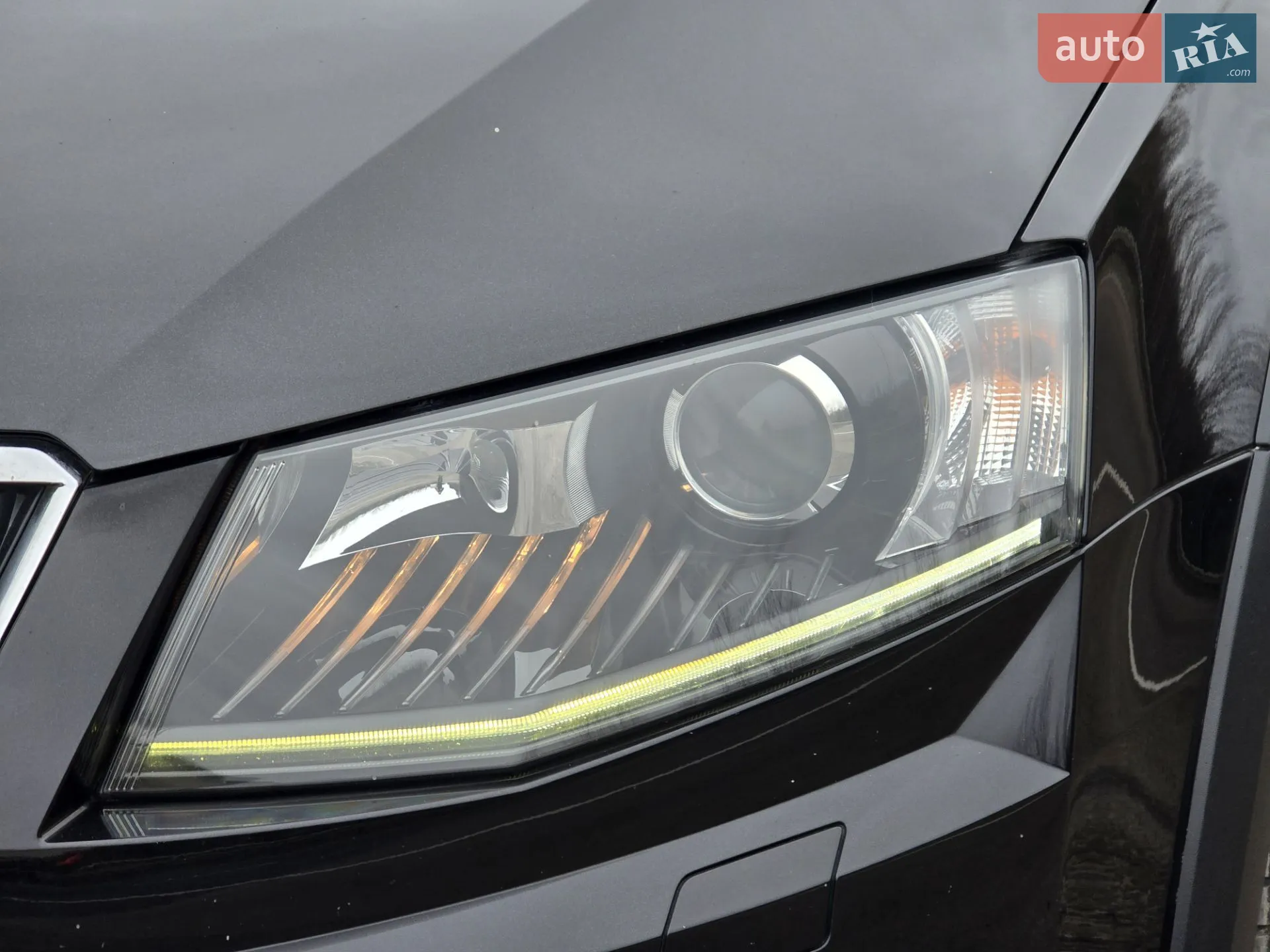 2015 Skoda Octavia - мініатюра 15