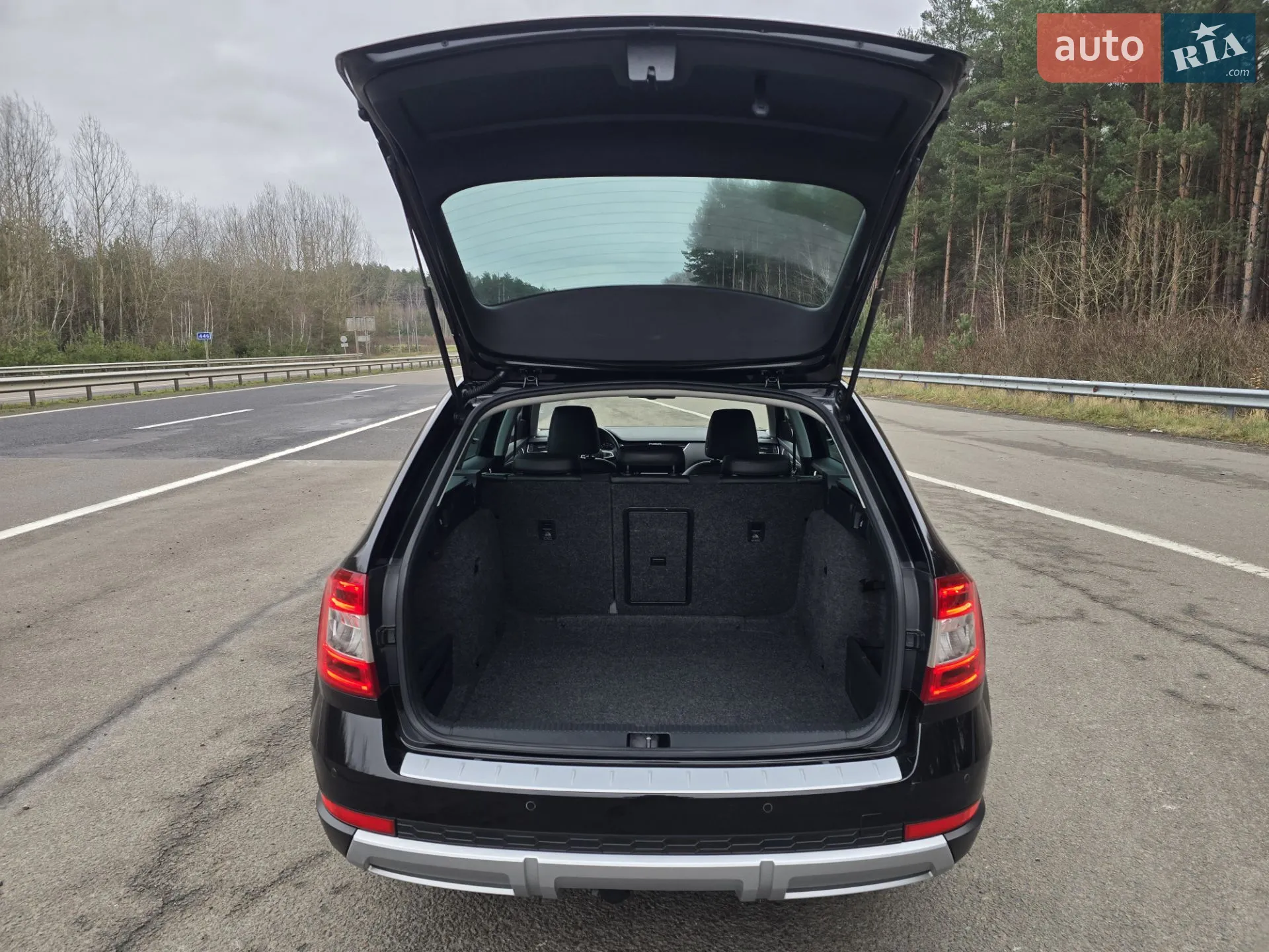 2015 Skoda Octavia - мініатюра 26