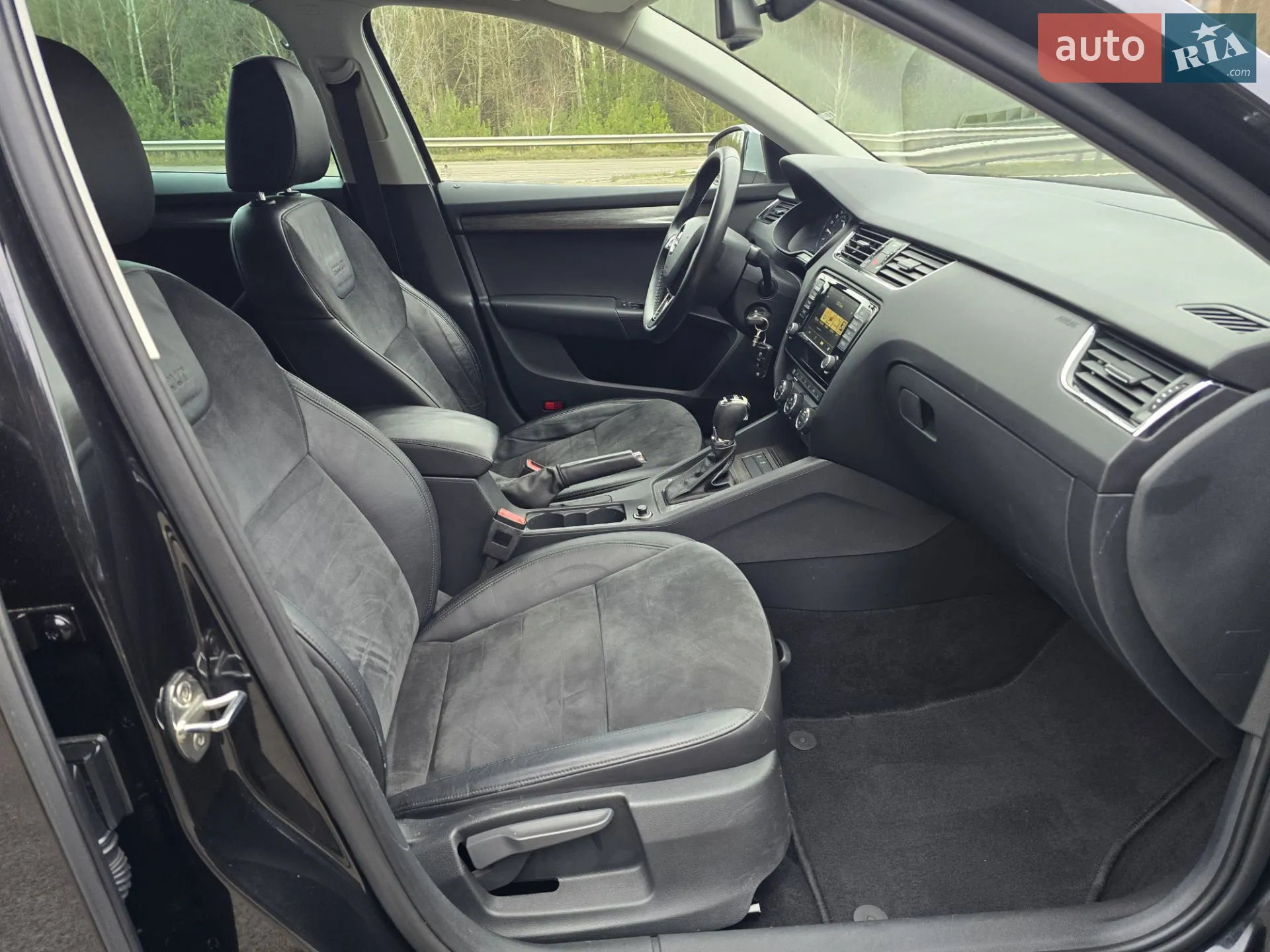 2015 Skoda Octavia - мініатюра 54