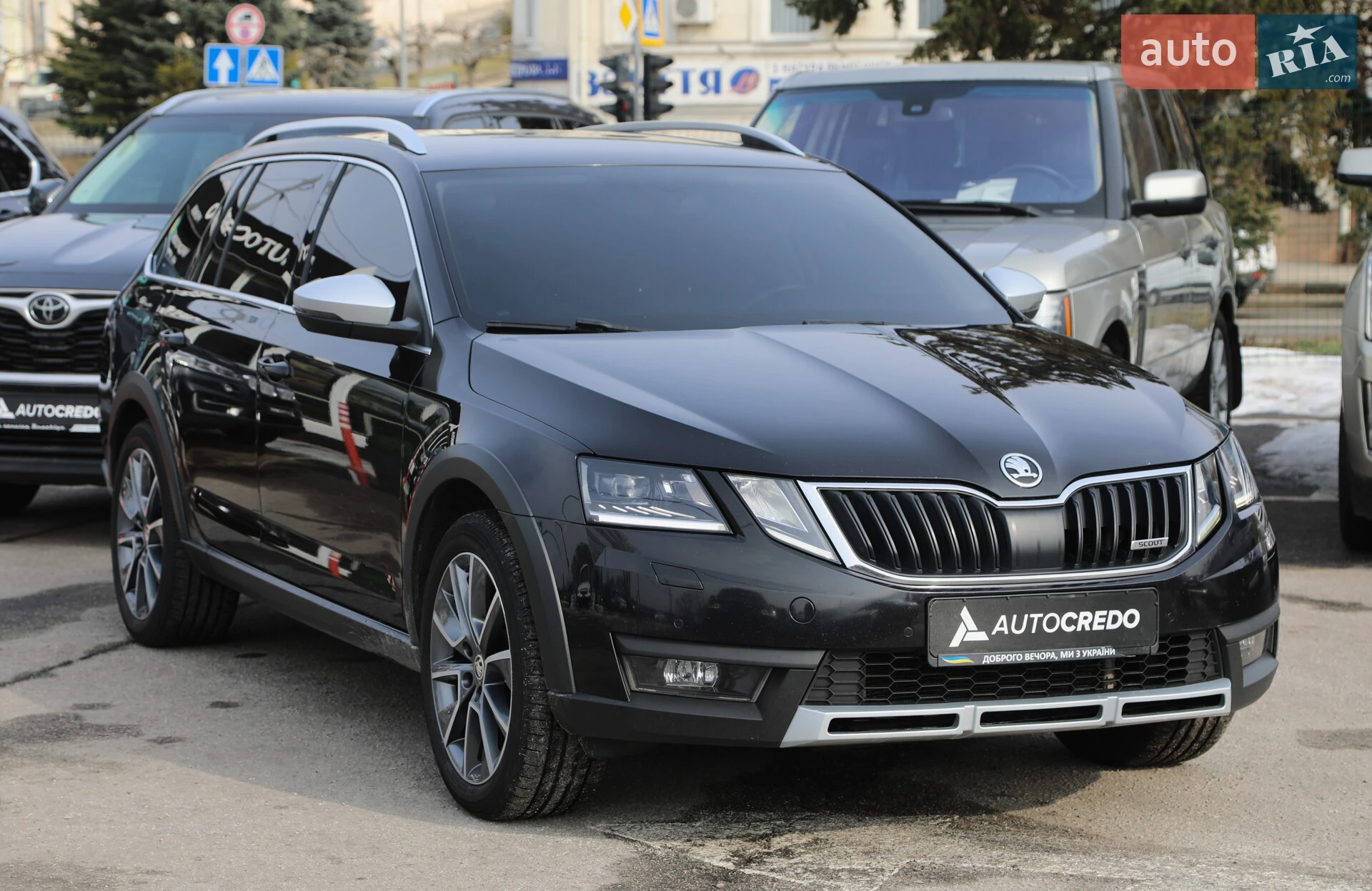 2020 Skoda Octavia - мініатюра 3