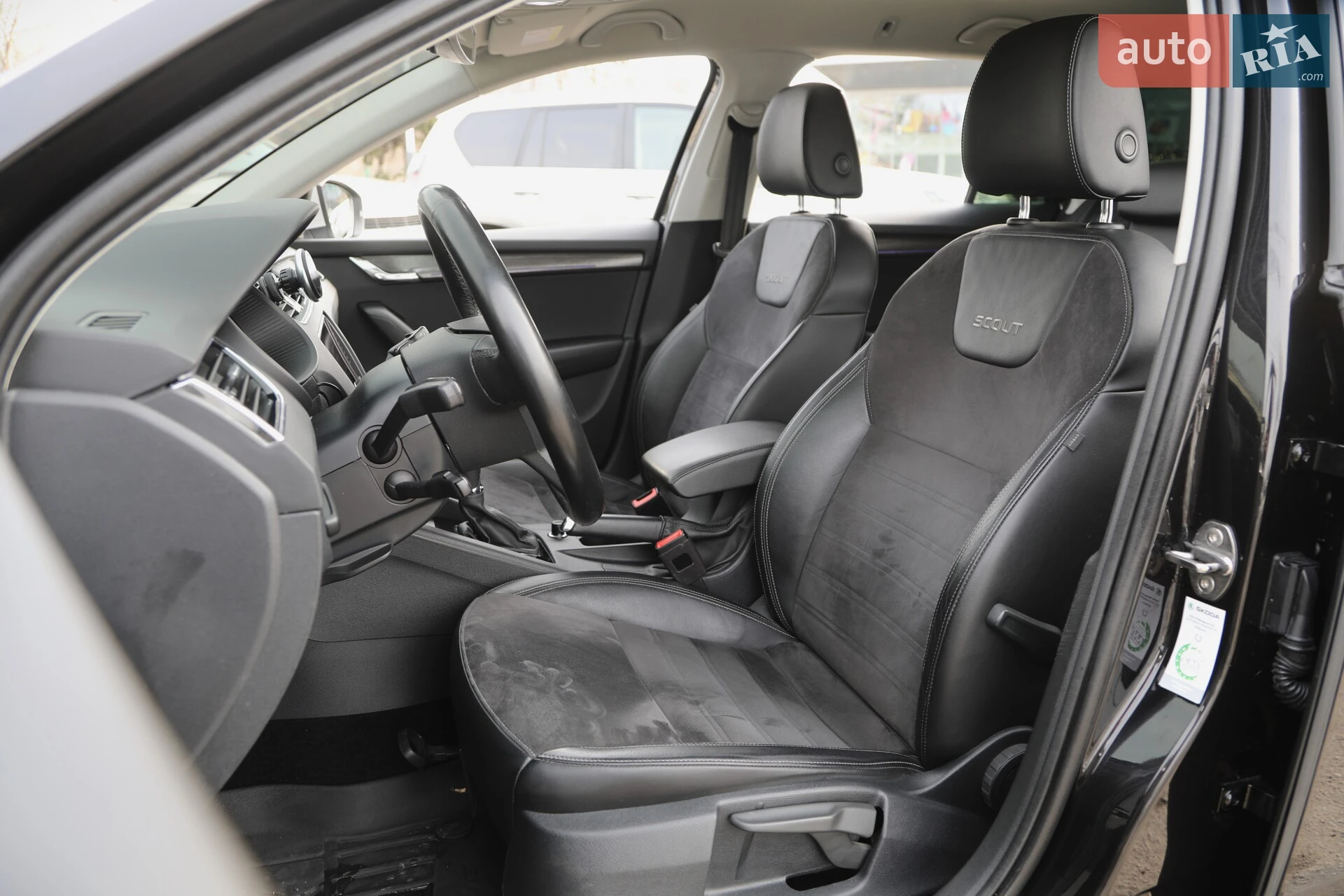 2020 Skoda Octavia - мініатюра 9