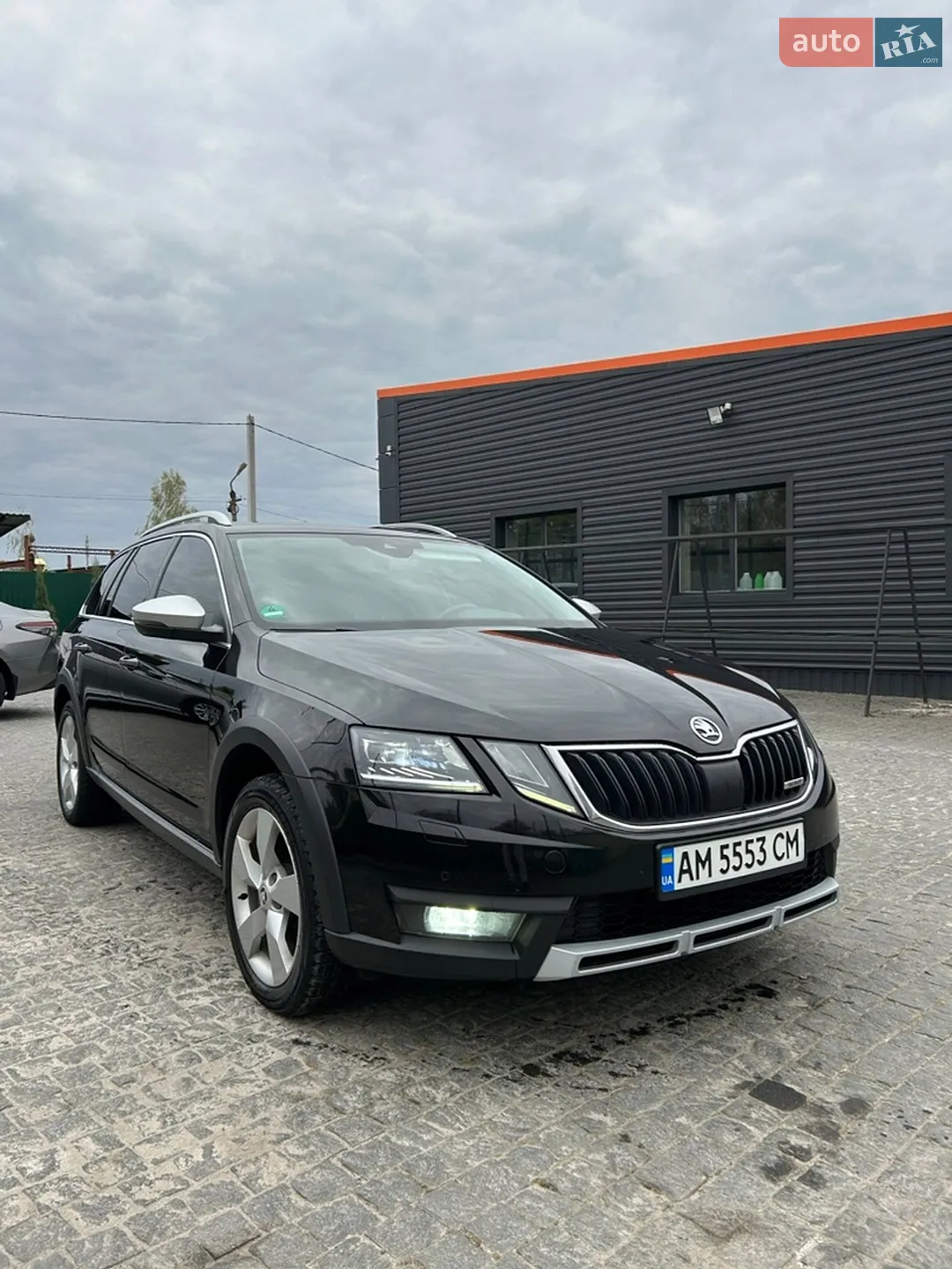 2019 Skoda Octavia - мініатюра 4