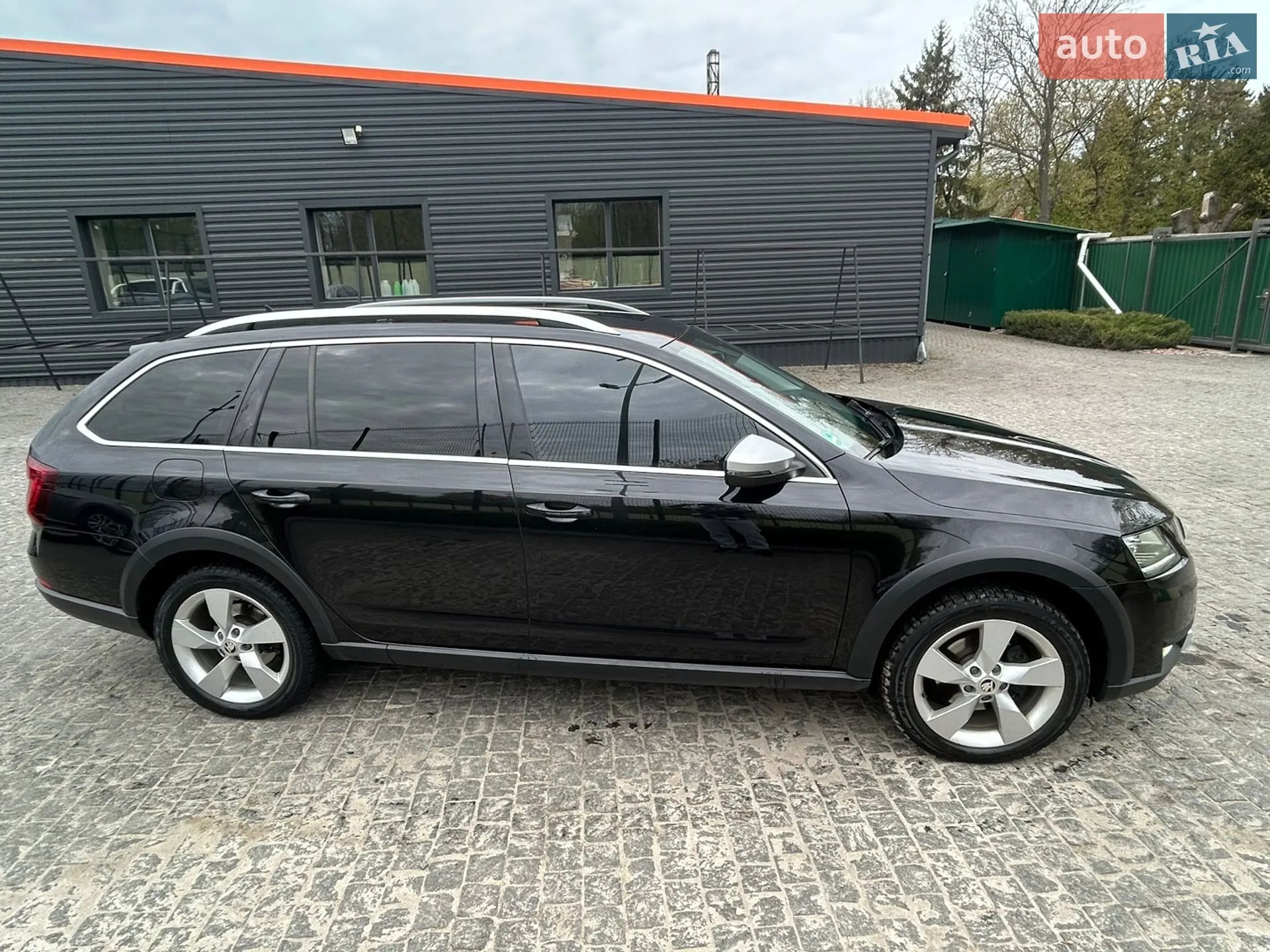 2019 Skoda Octavia - мініатюра 5
