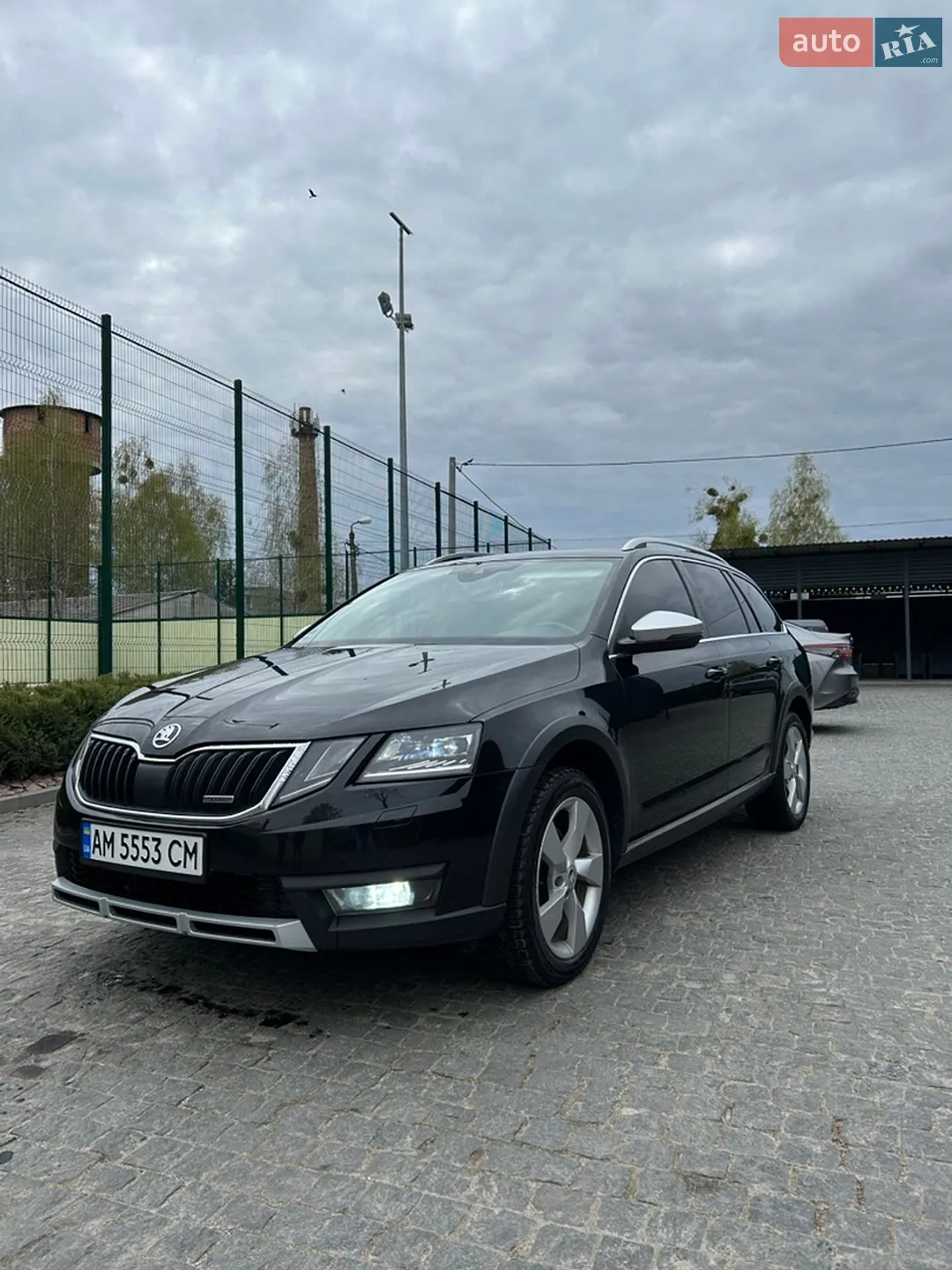 2019 Skoda Octavia - мініатюра 7