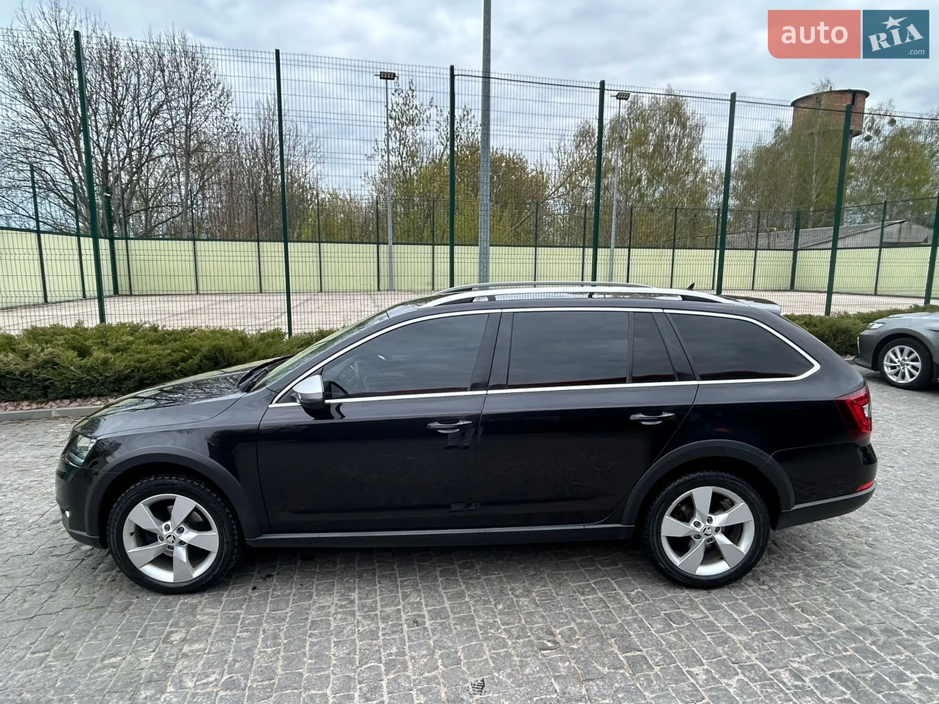 2019 Skoda Octavia - мініатюра 9