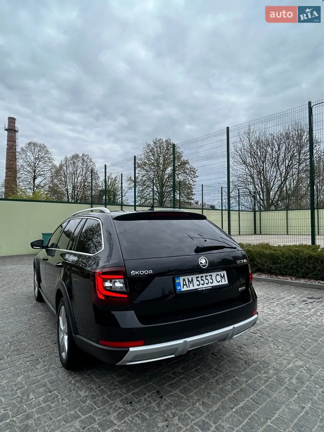 2019 Skoda Octavia - мініатюра 11
