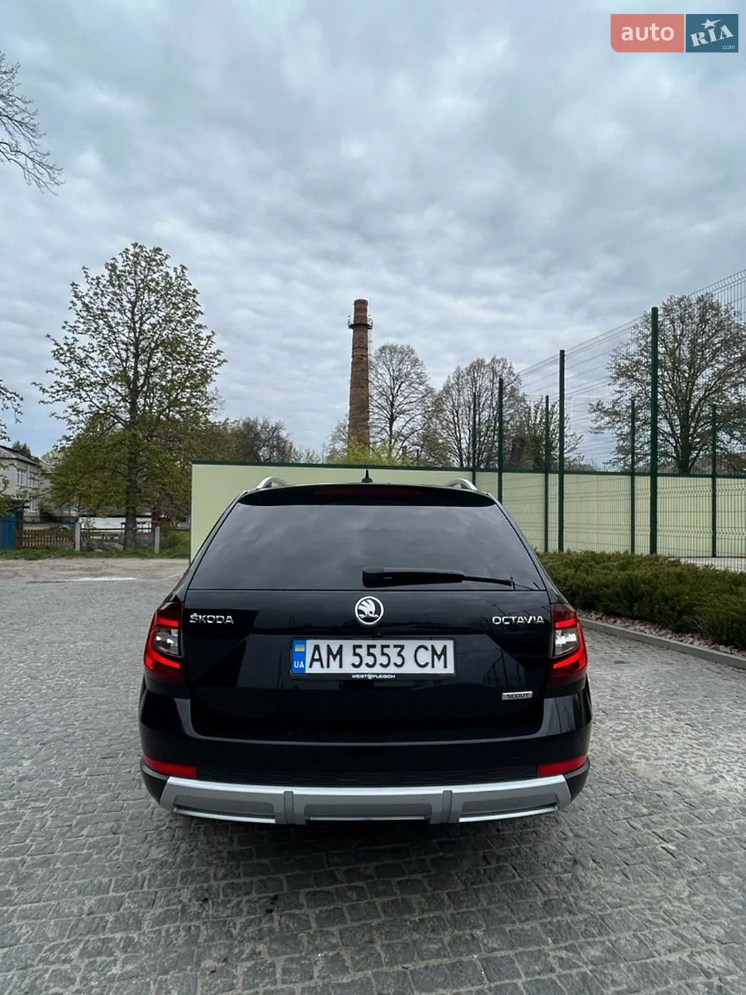 2019 Skoda Octavia - мініатюра 12