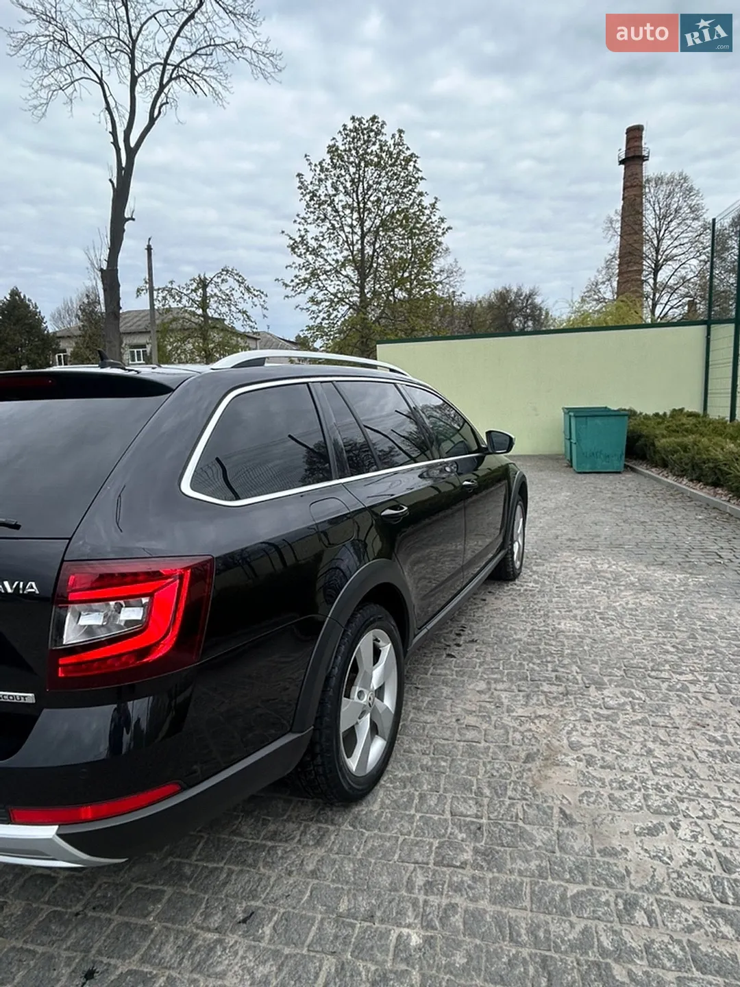 2019 Skoda Octavia - мініатюра 14