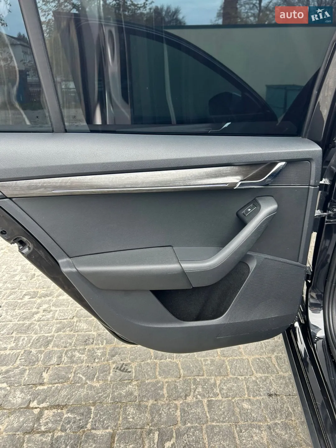 2019 Skoda Octavia - мініатюра 19