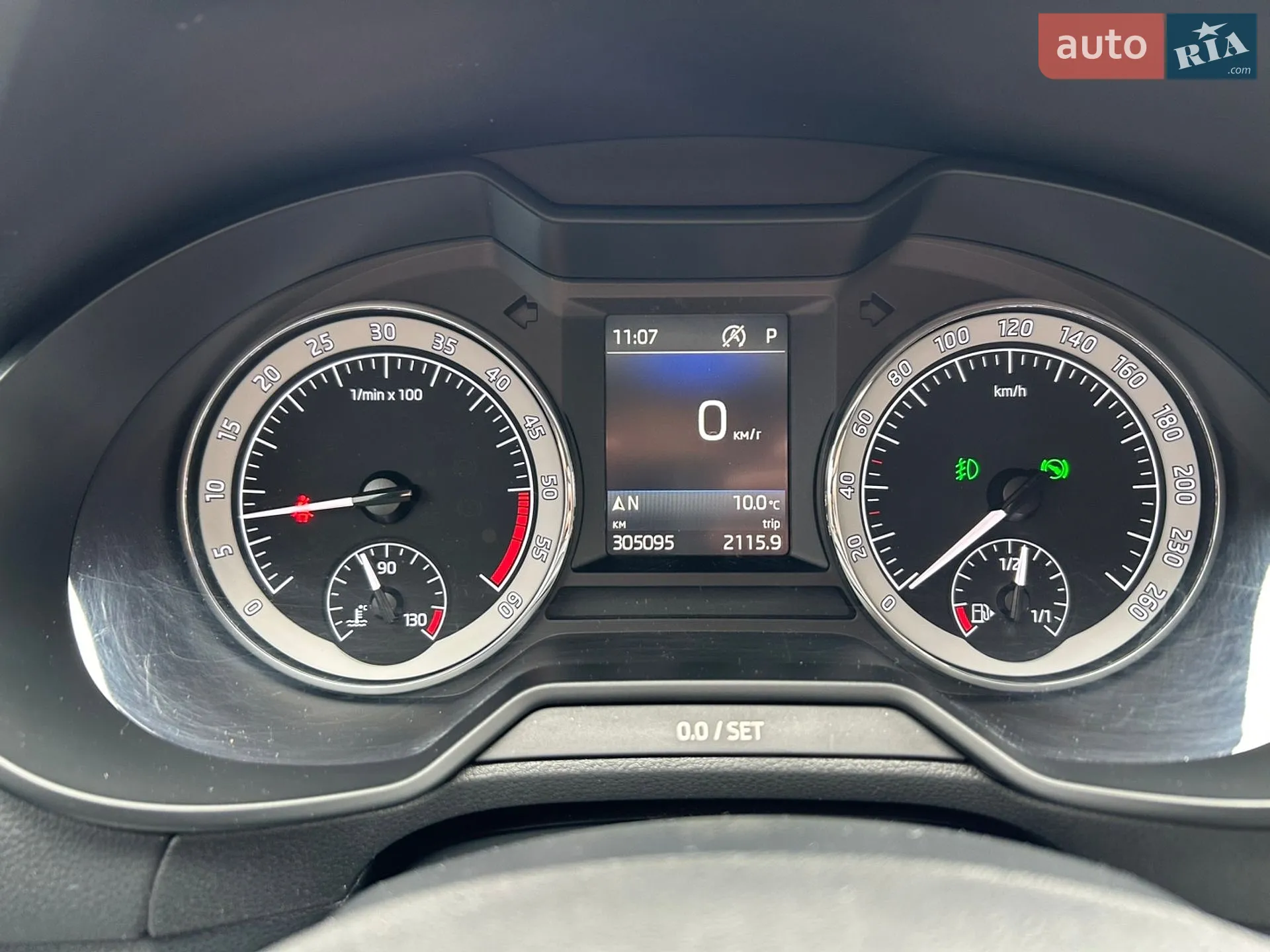 2019 Skoda Octavia - мініатюра 21