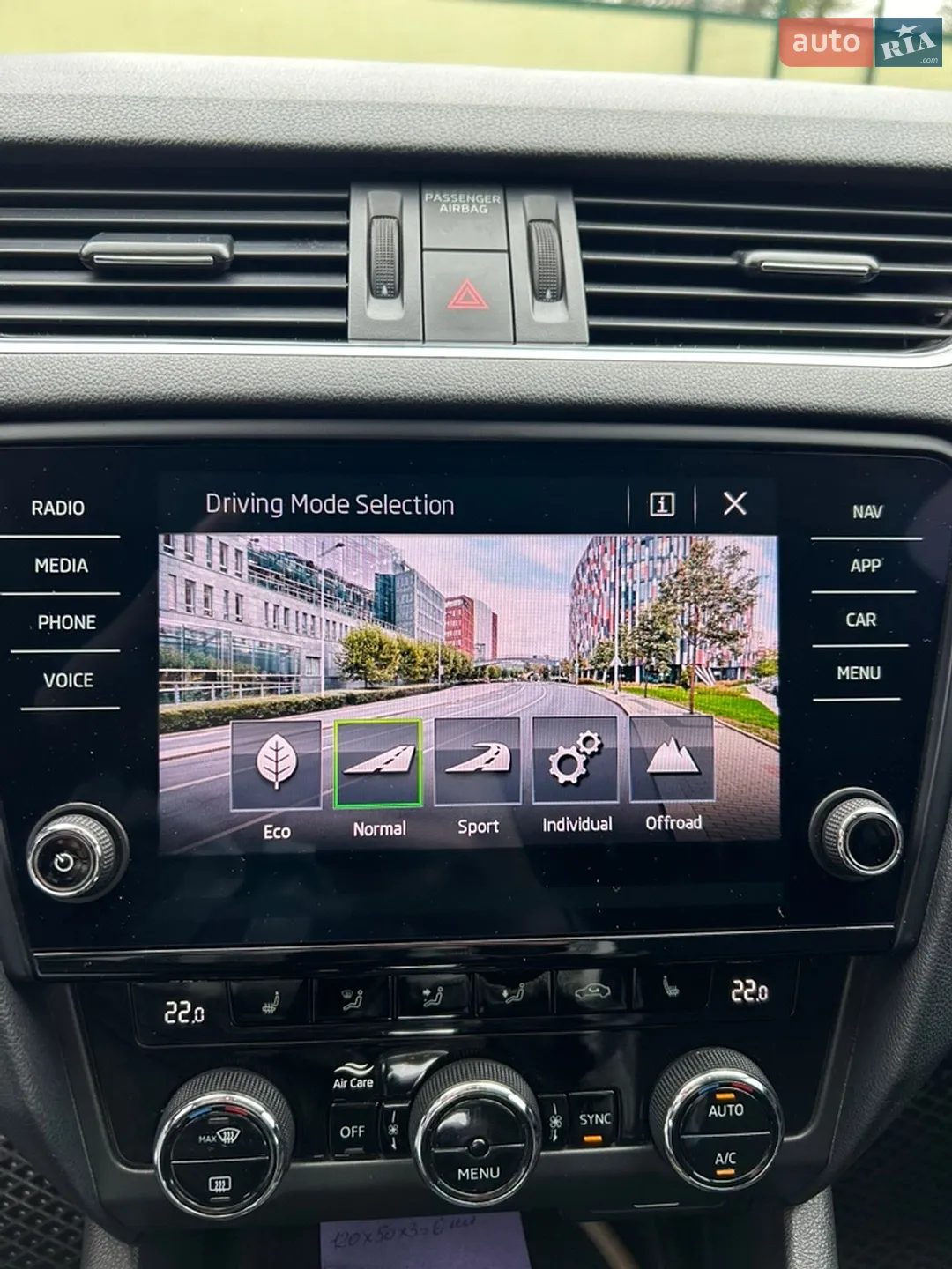 2019 Skoda Octavia - мініатюра 25