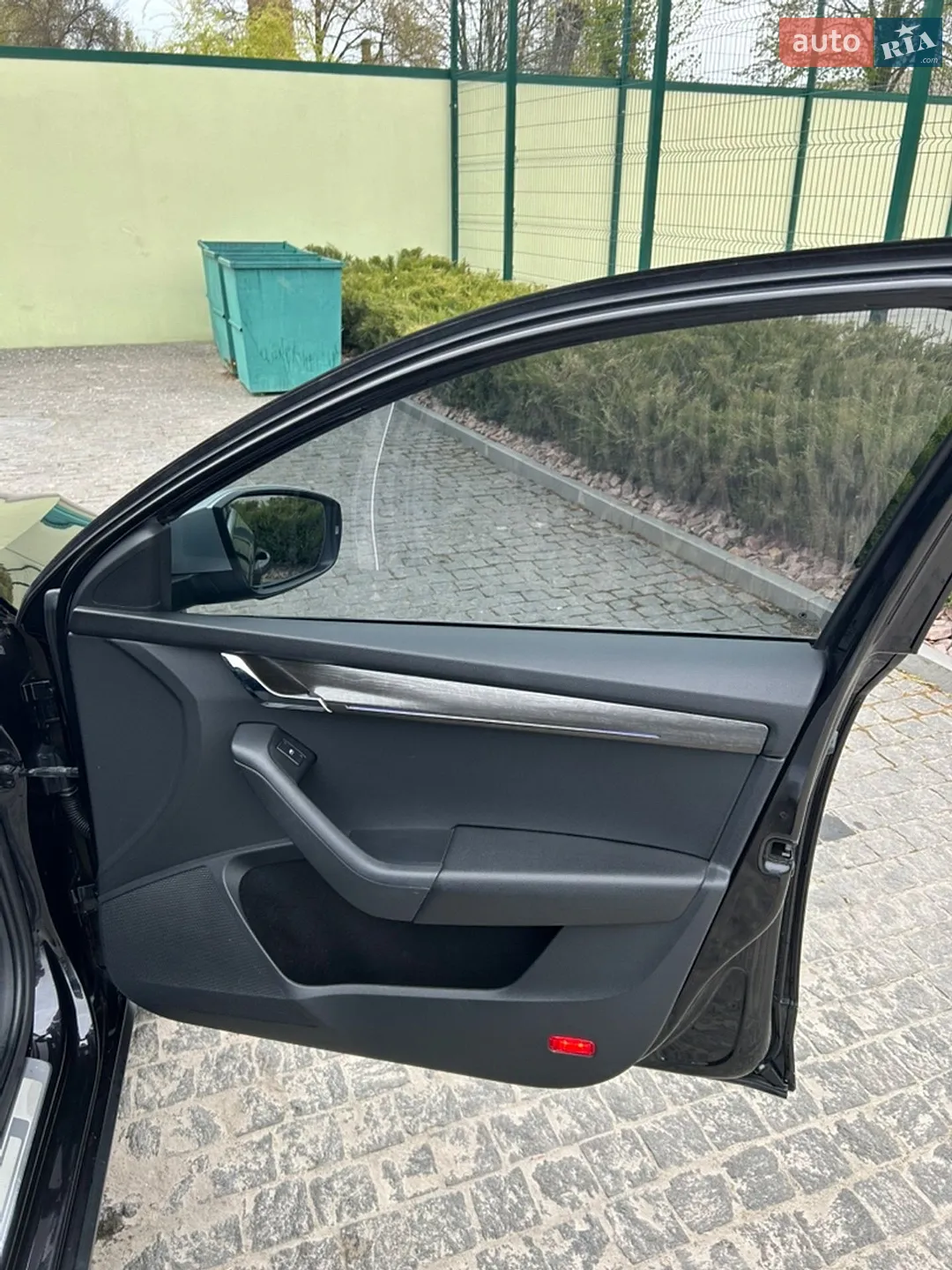 2019 Skoda Octavia - мініатюра 25