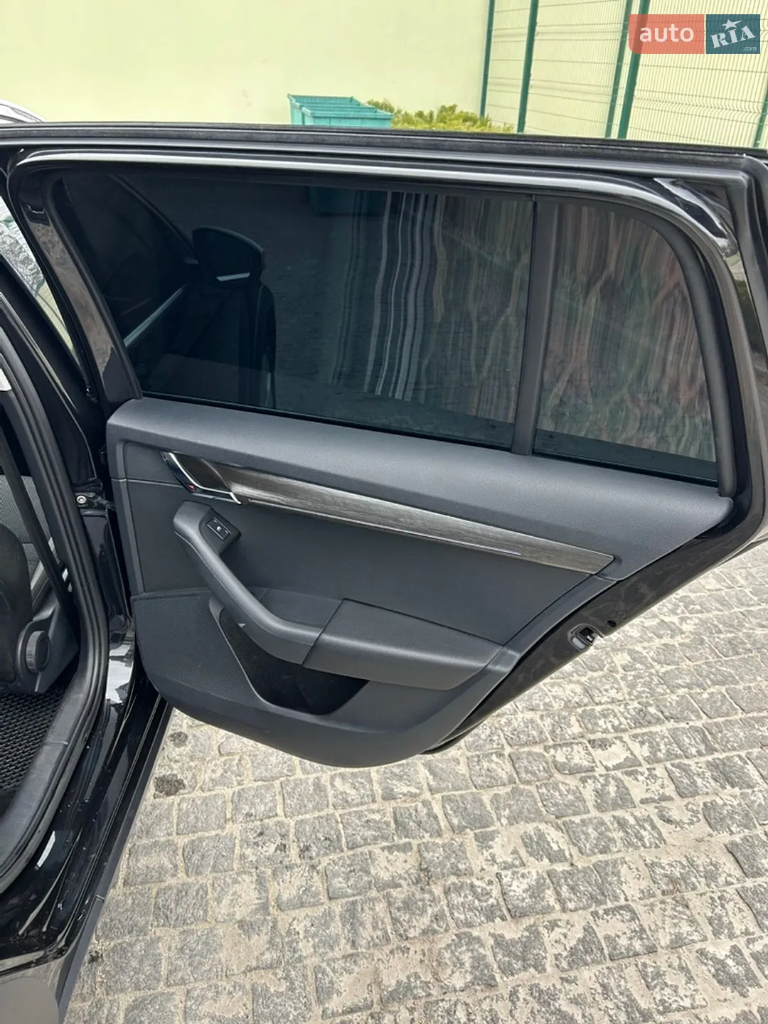 2019 Skoda Octavia - мініатюра 27