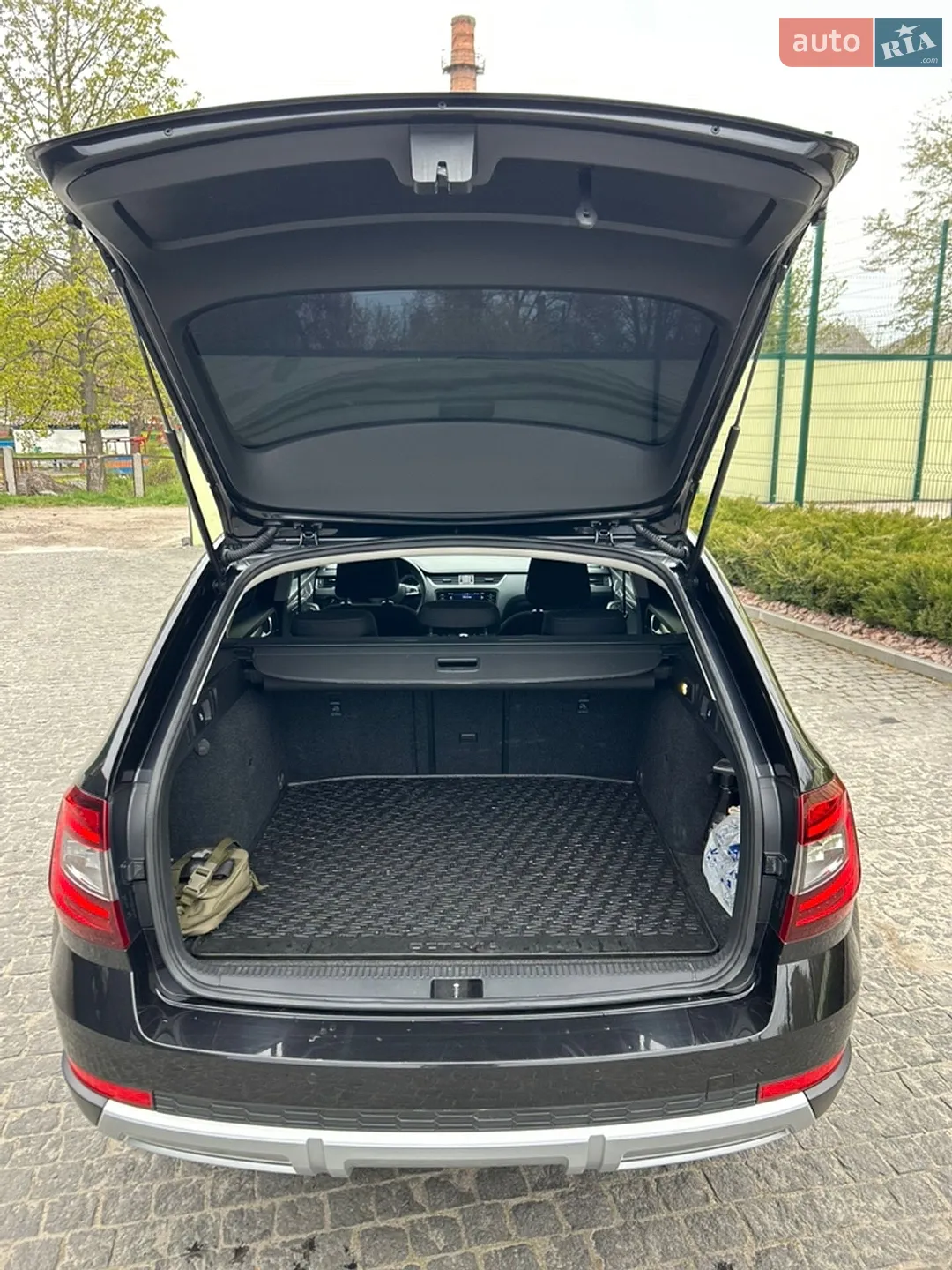2019 Skoda Octavia - мініатюра 29