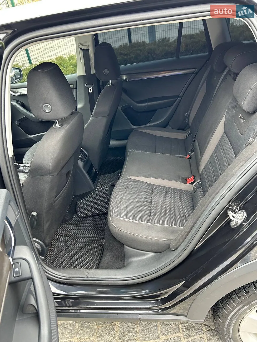 2019 Skoda Octavia - мініатюра 31