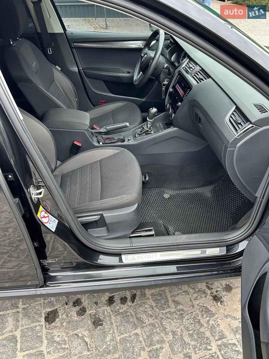2019 Skoda Octavia - мініатюра 32