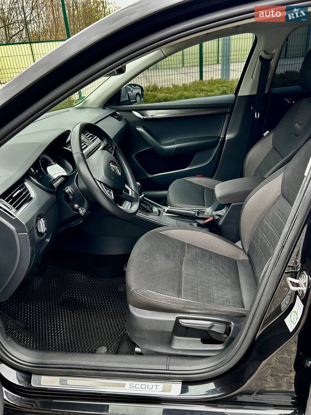 2019 Skoda Octavia - мініатюра 32