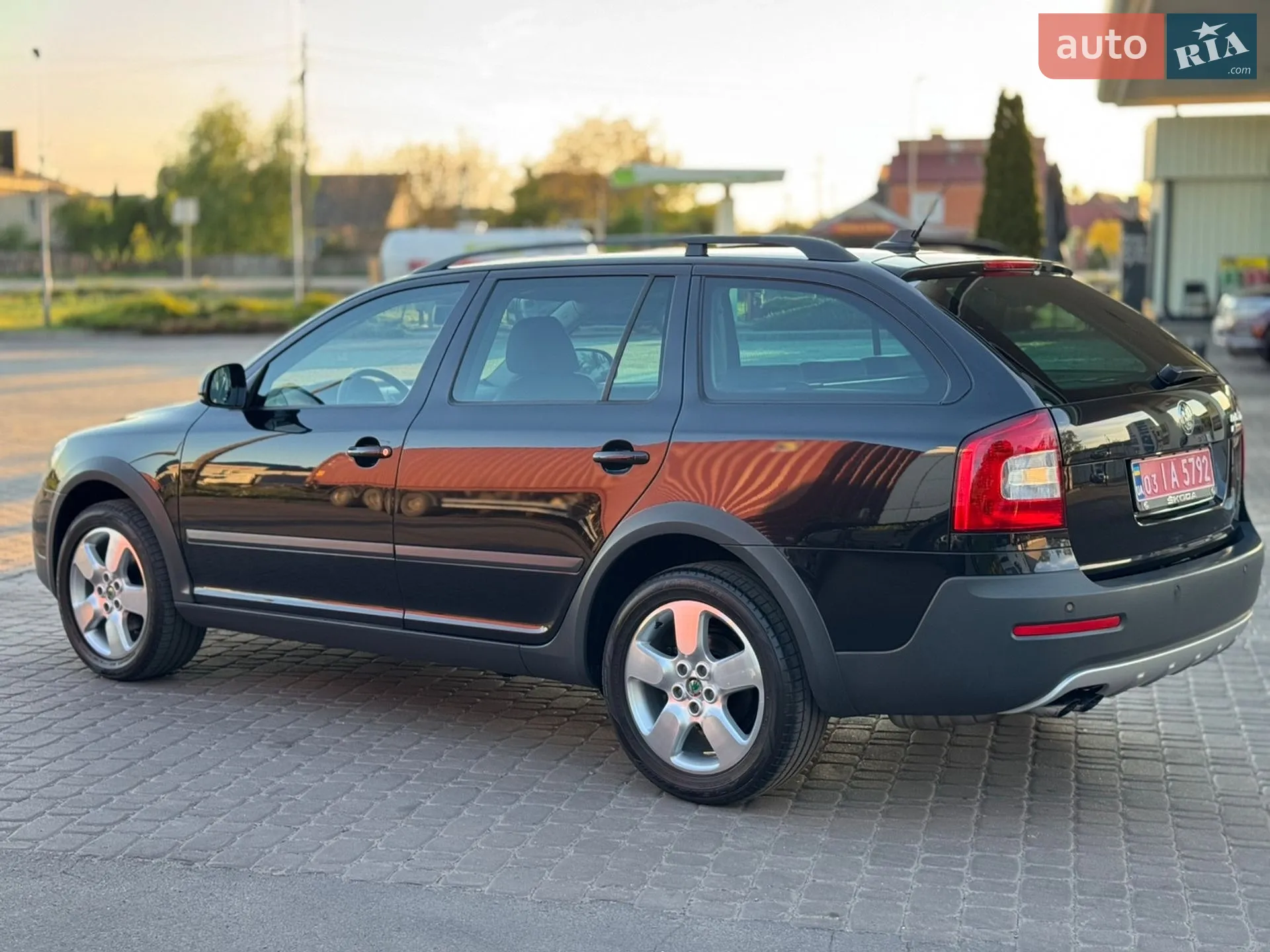 2012 Skoda Octavia - мініатюра 5