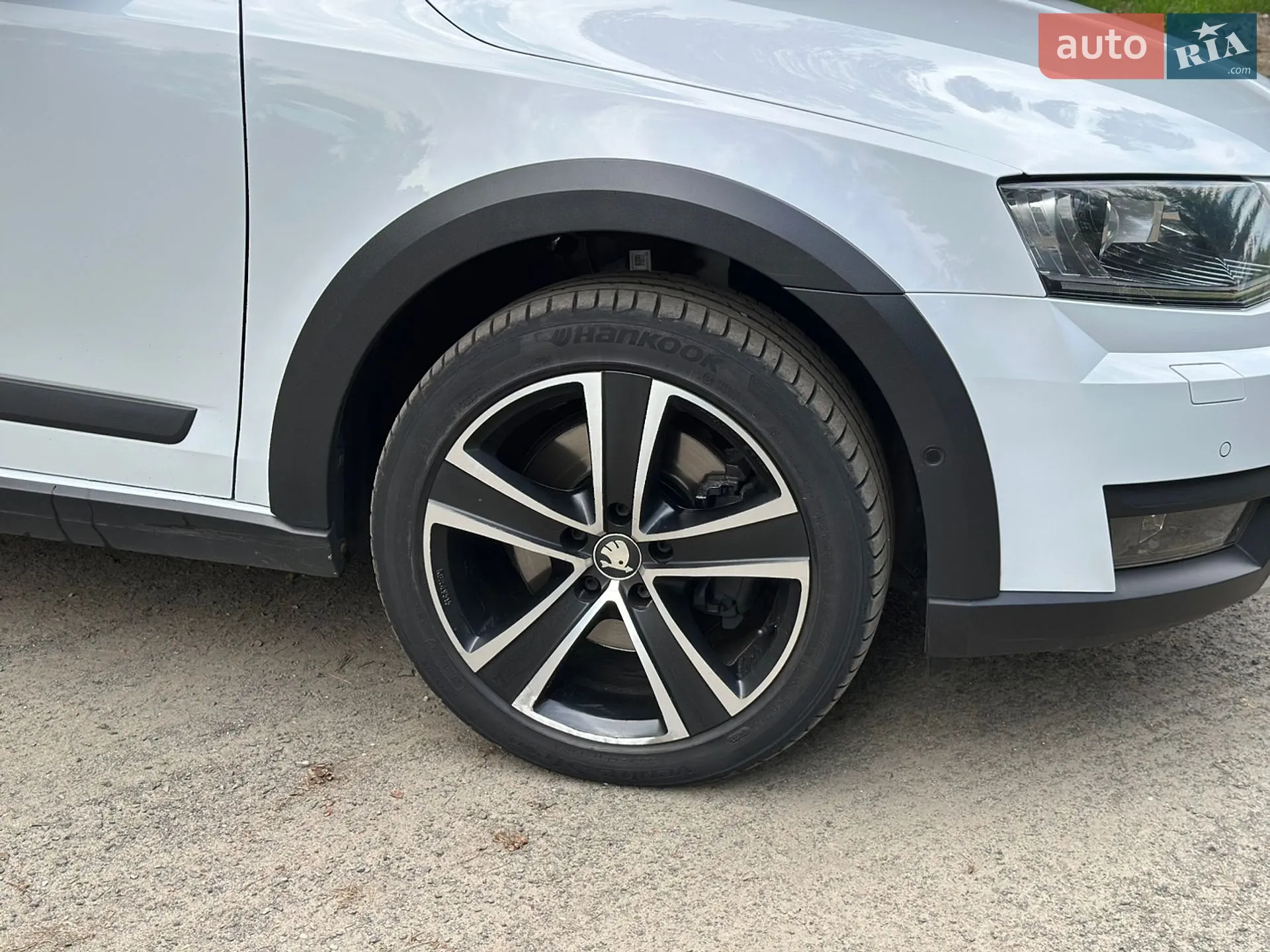 2014 Skoda Octavia - мініатюра 10