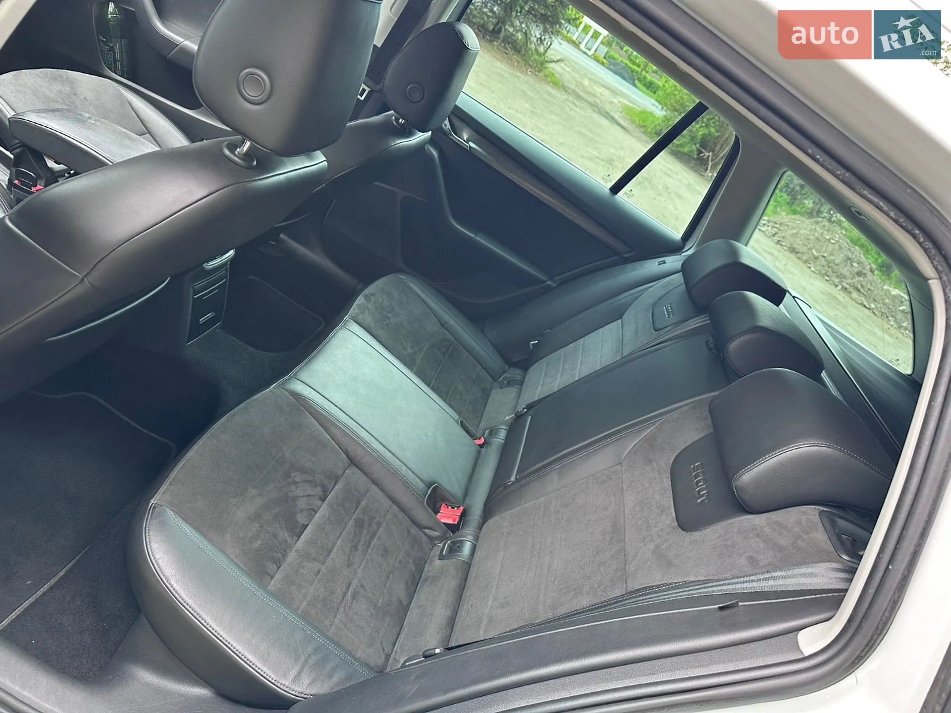2014 Skoda Octavia - мініатюра 27