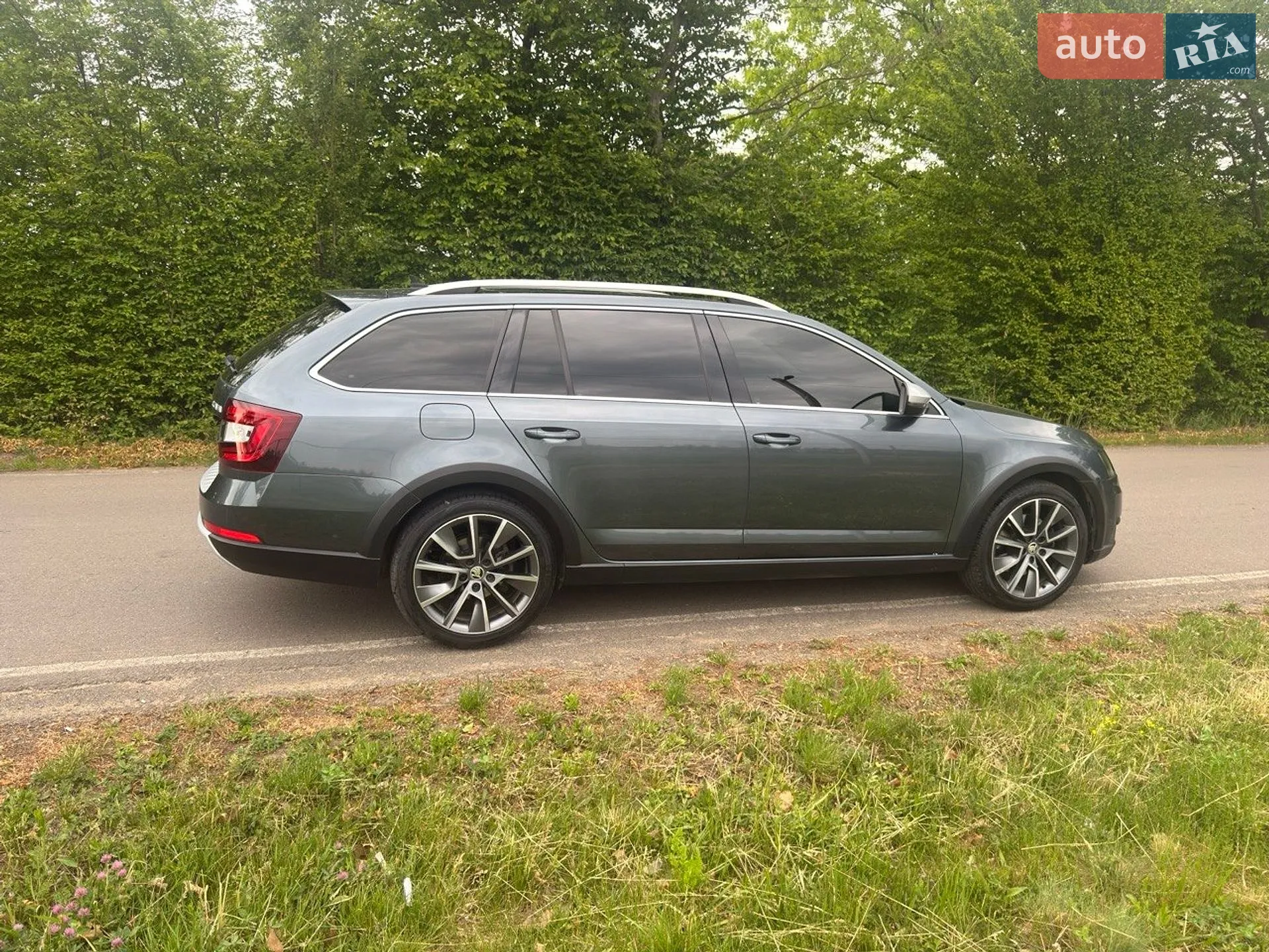 2018 Skoda Octavia - мініатюра 5