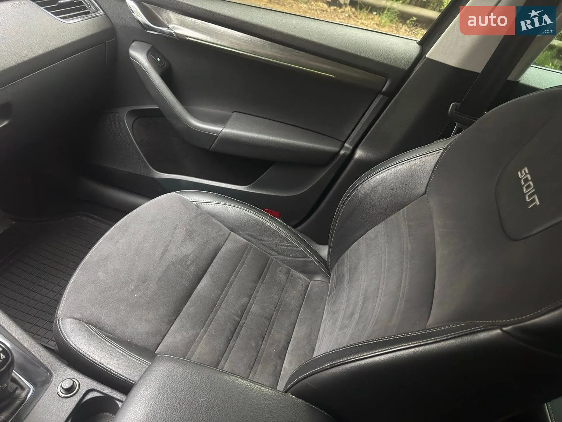 2018 Skoda Octavia - мініатюра 50