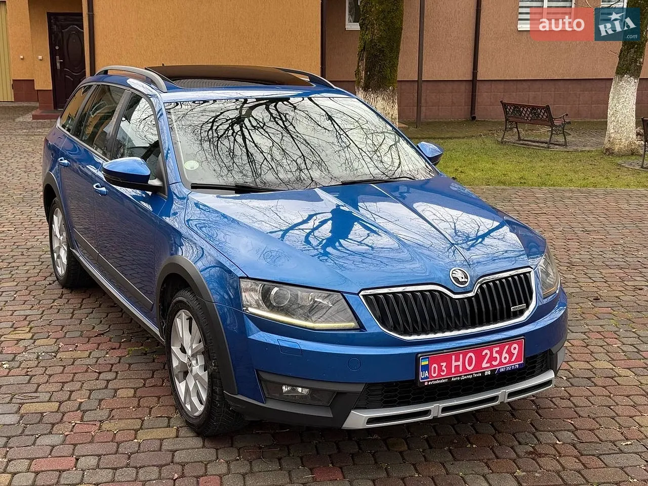 2010 Nissan Qashqai - мініатюра 33