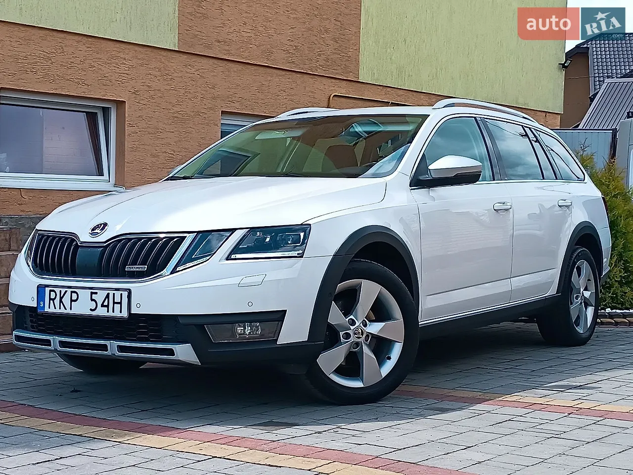 2022 Skoda Kodiaq - мініатюра 104