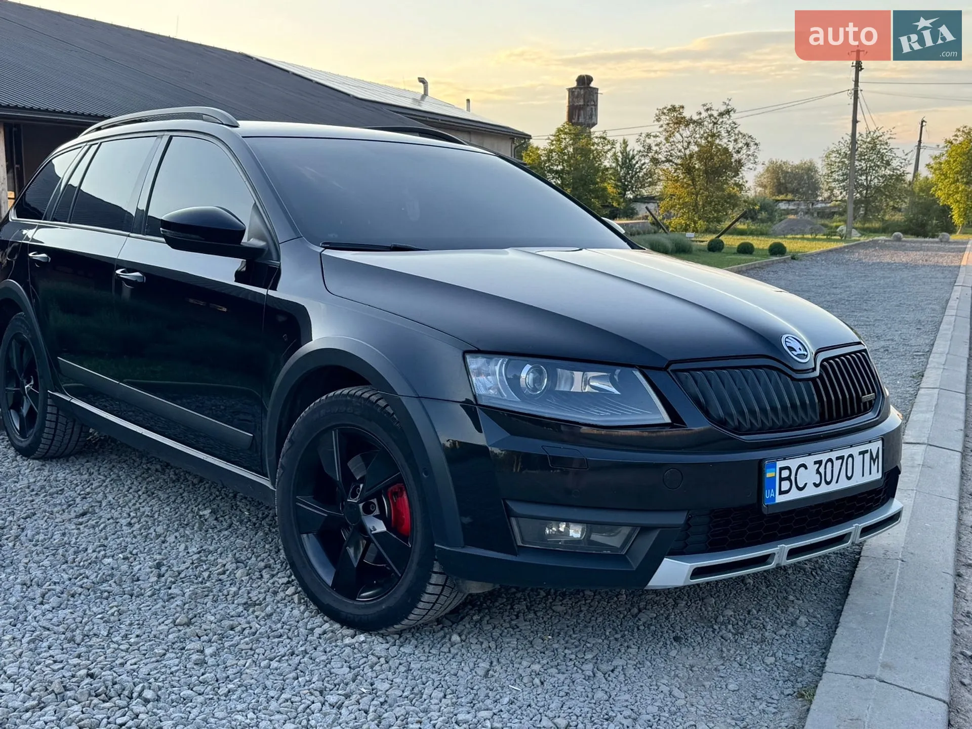 2014 Skoda Octavia - мініатюра 8