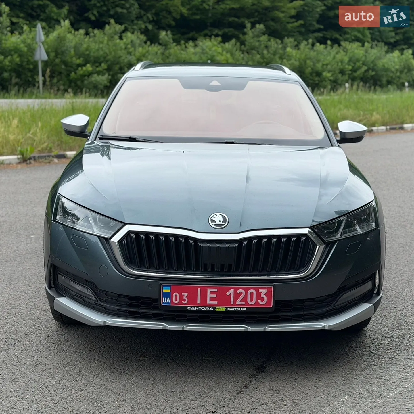 2021 Skoda Octavia - мініатюра 9