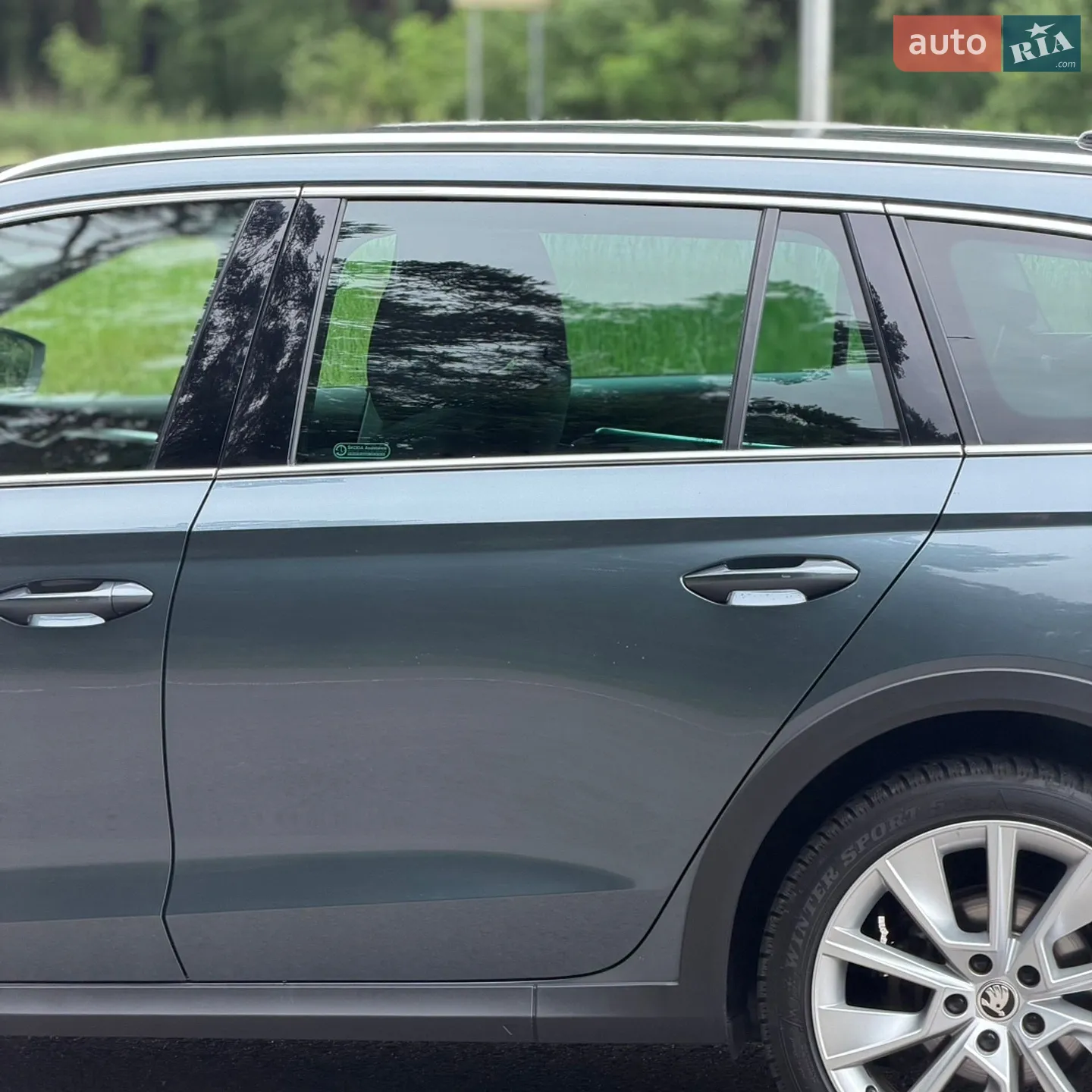 2021 Skoda Octavia - мініатюра 19