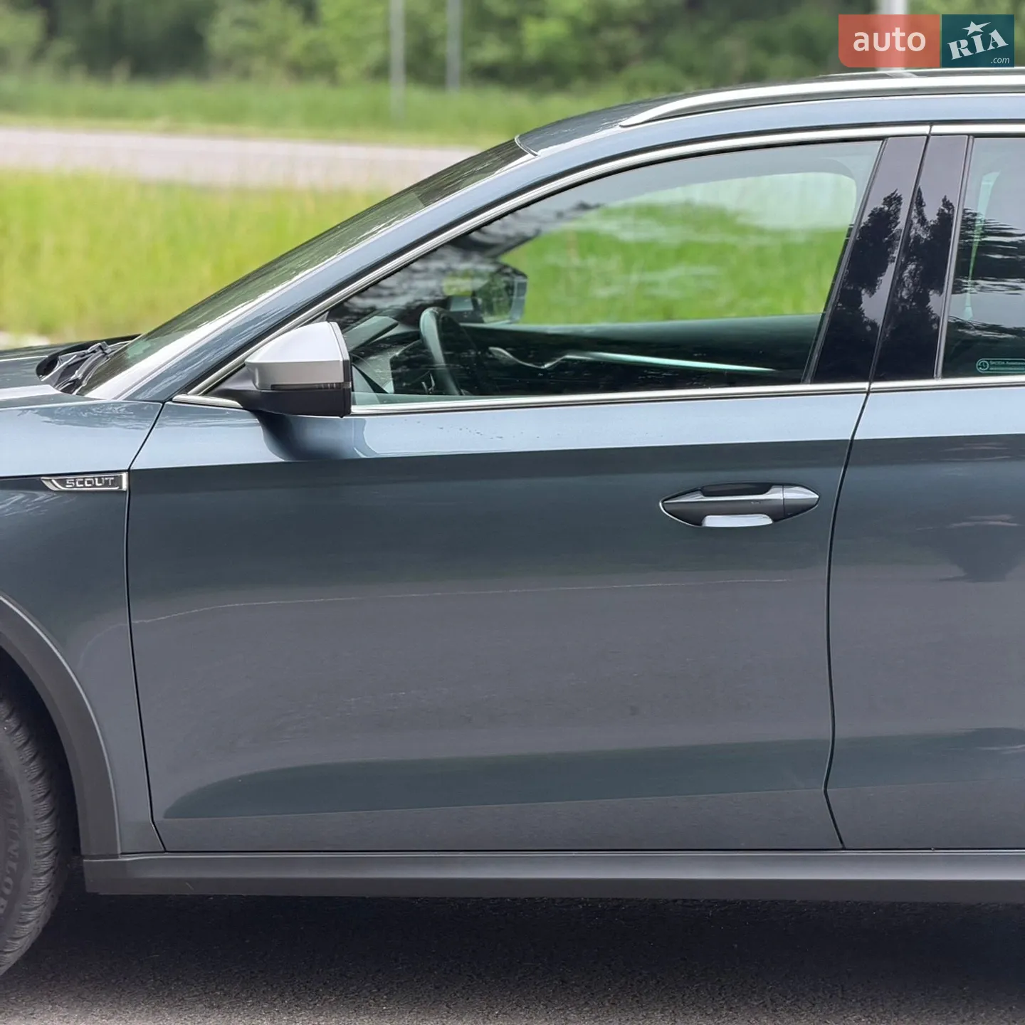 2021 Skoda Octavia - мініатюра 18