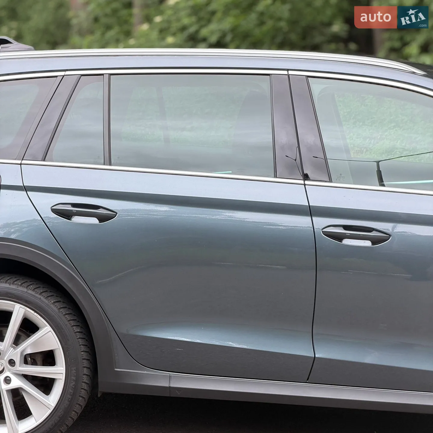 2021 Skoda Octavia - мініатюра 25