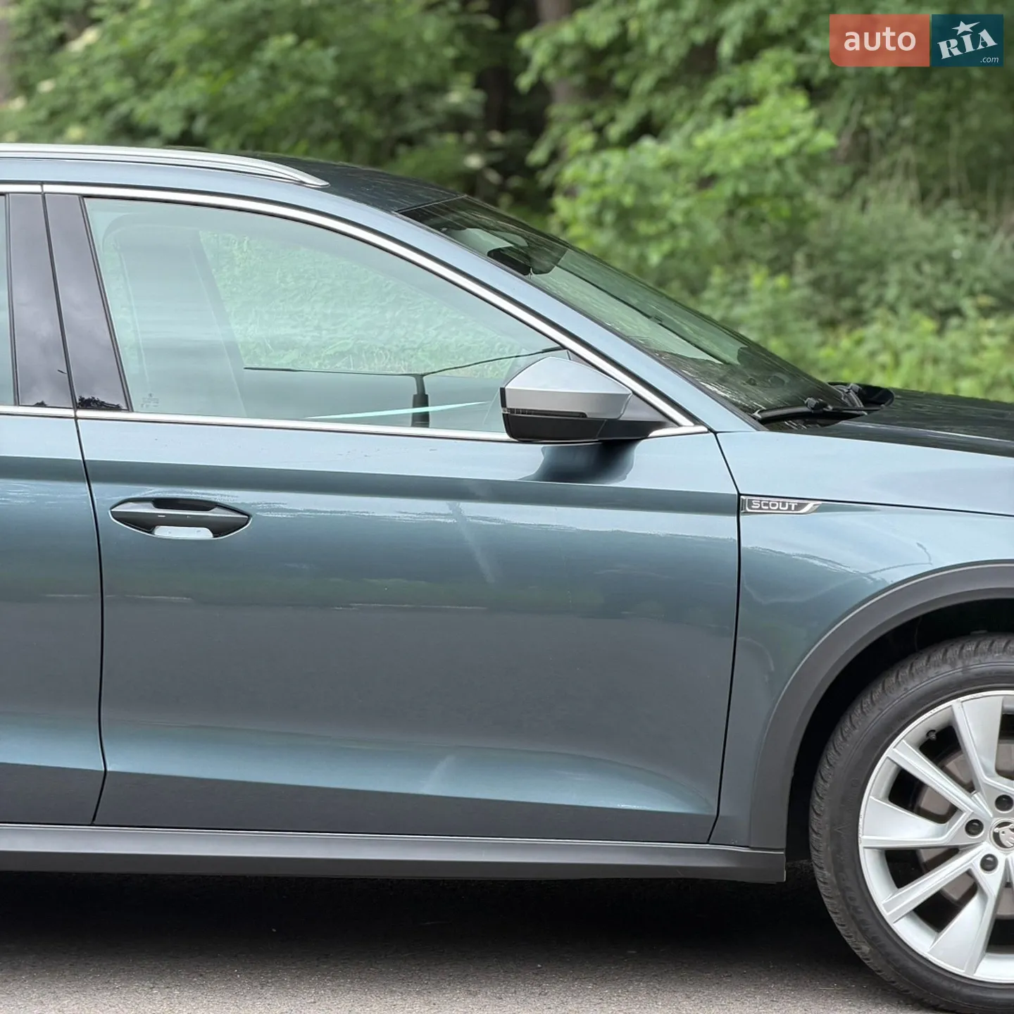 2021 Skoda Octavia - мініатюра 26