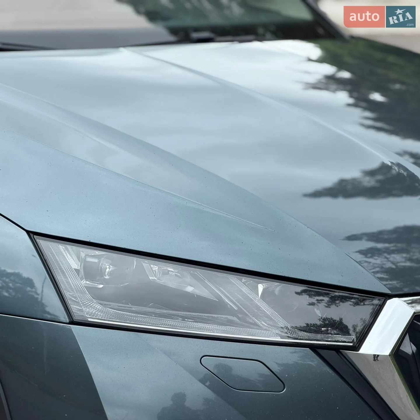 2021 Skoda Octavia - мініатюра 28
