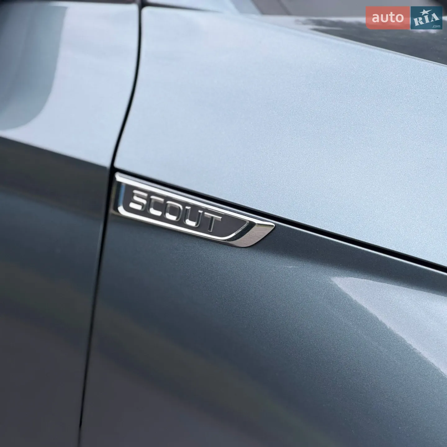 2021 Skoda Octavia - мініатюра 31