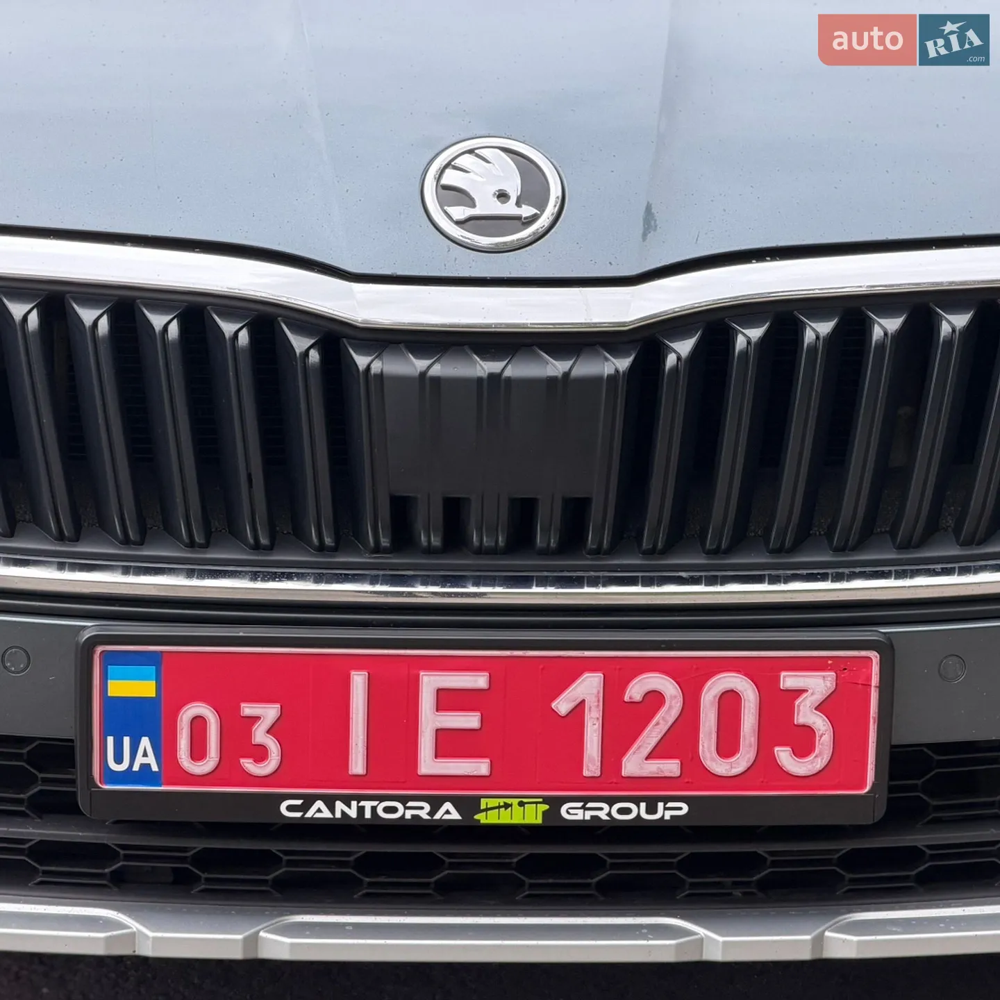 2021 Skoda Octavia - мініатюра 33