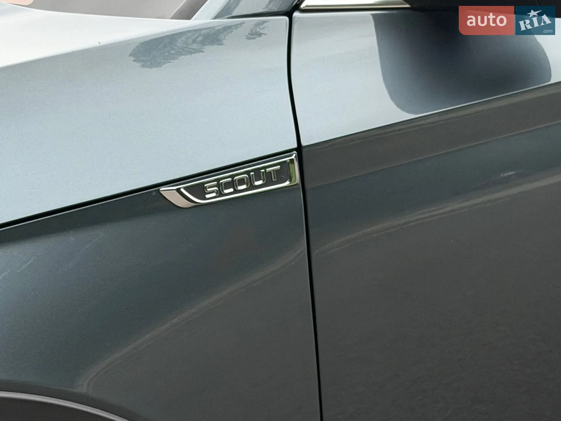 2021 Skoda Octavia - мініатюра 36