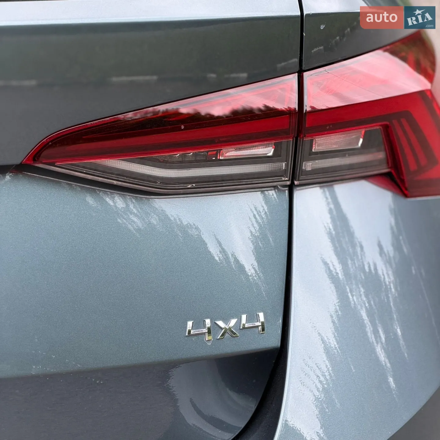 2021 Skoda Octavia - мініатюра 41