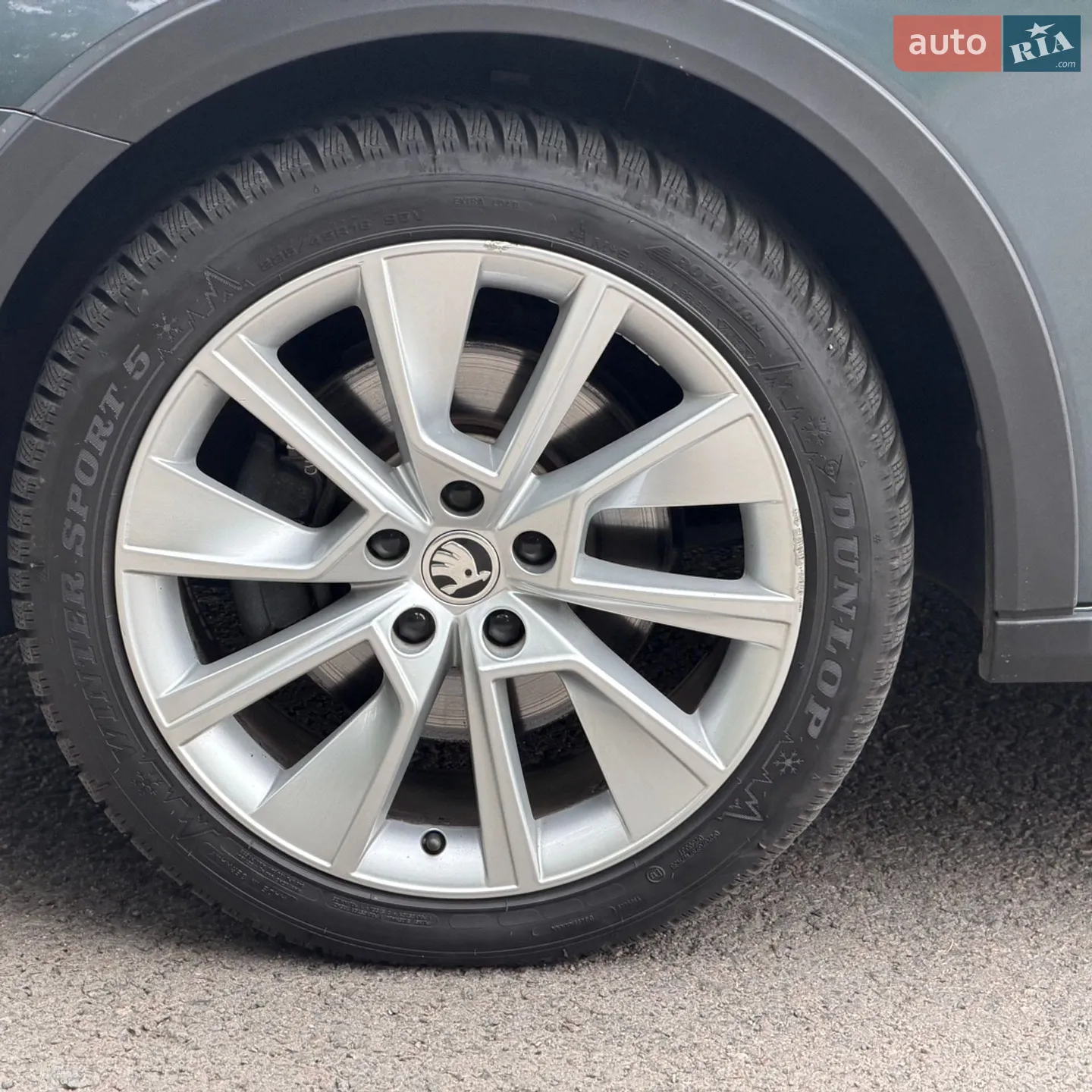 2021 Skoda Octavia - мініатюра 38
