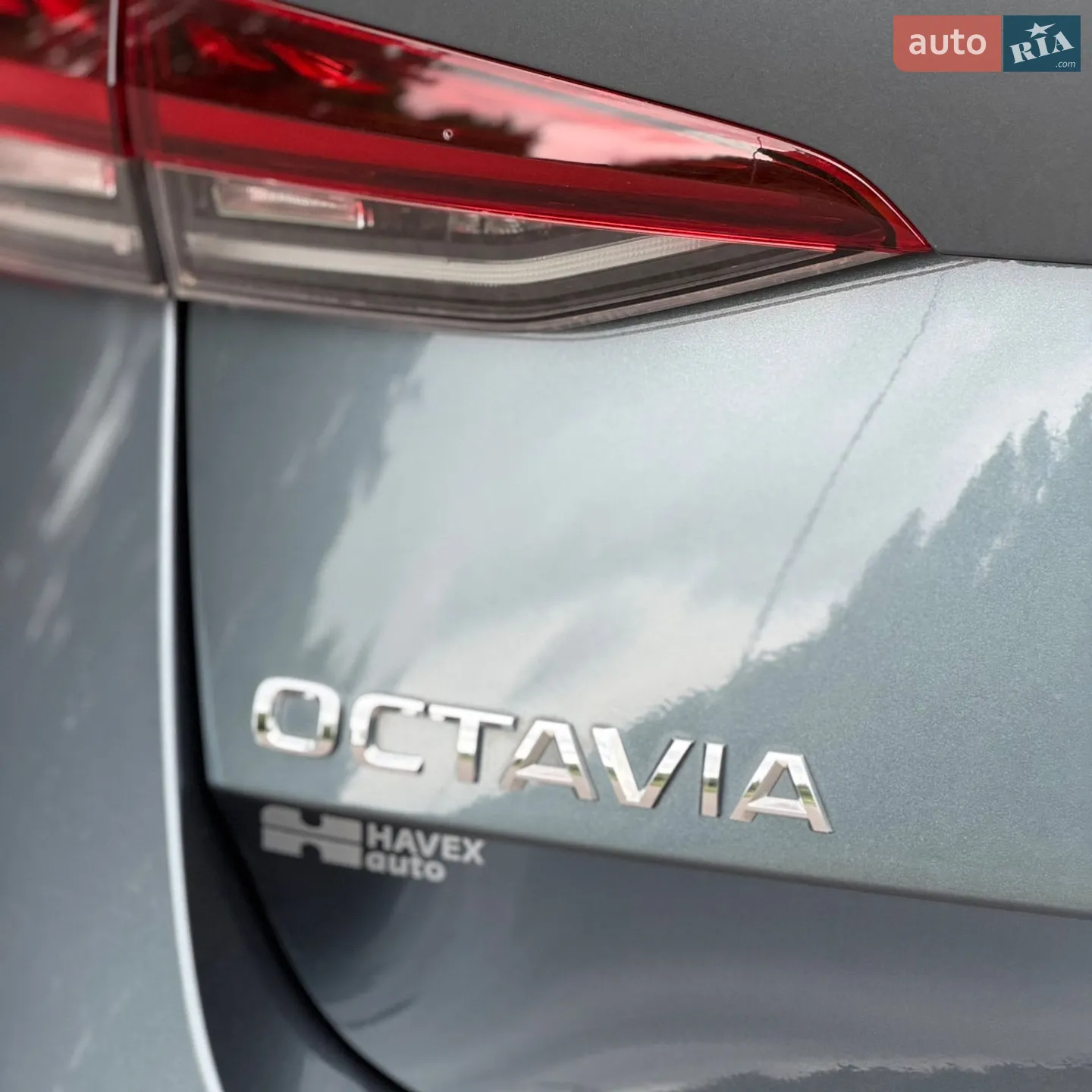 2021 Skoda Octavia - мініатюра 42