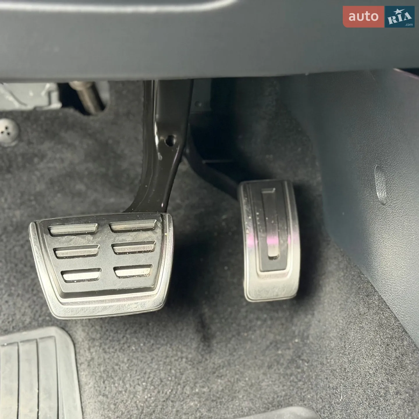 2021 Skoda Octavia - мініатюра 54