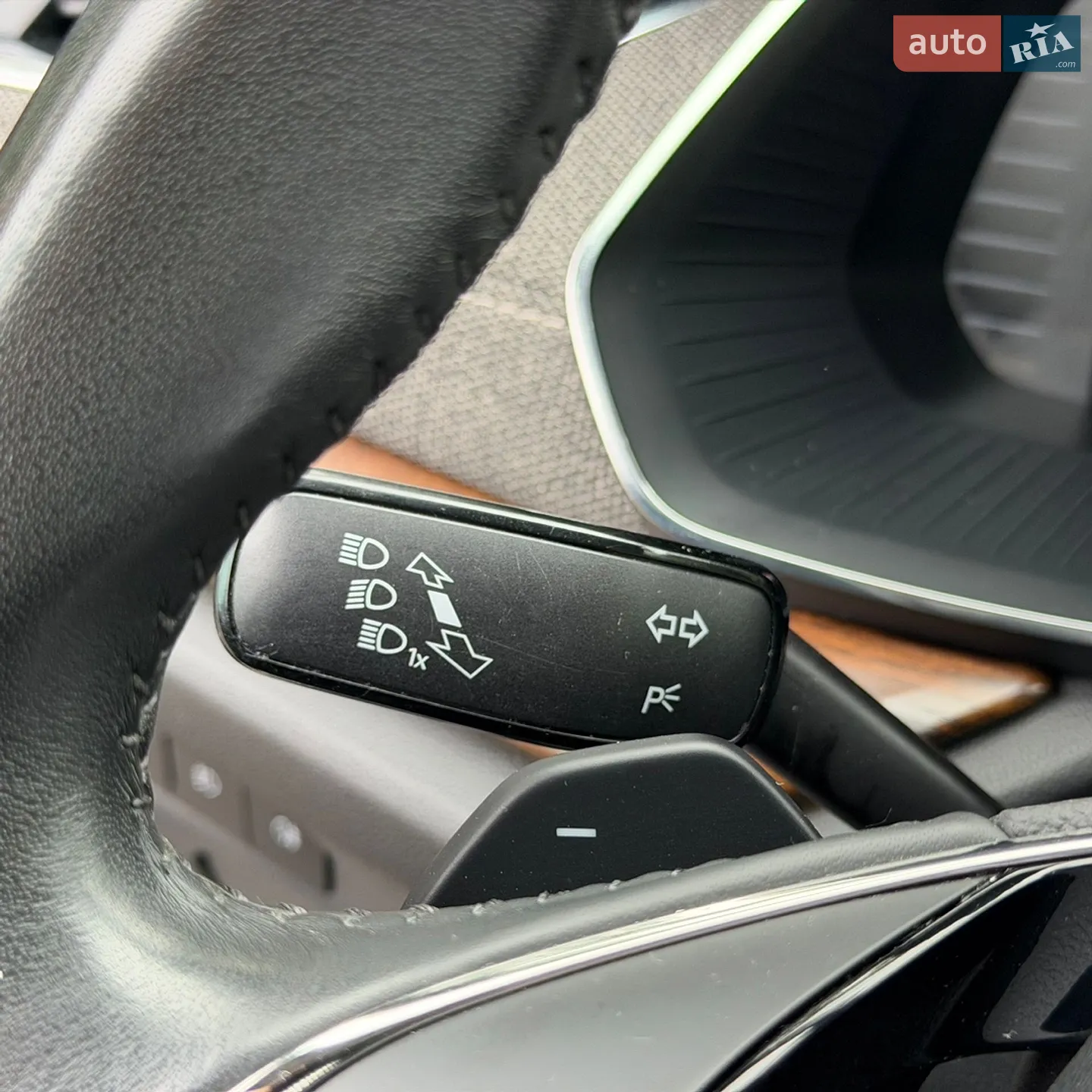2021 Skoda Octavia - мініатюра 55